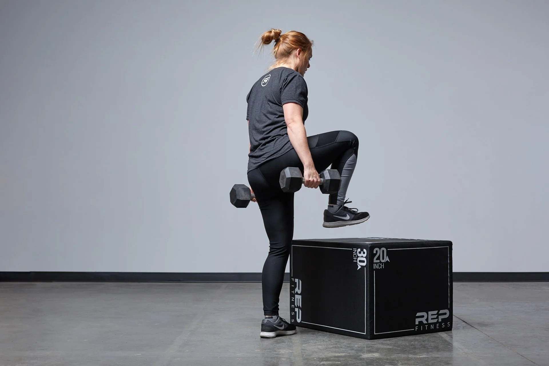 3-in-1 Soft Plyo Boxes - Image 10