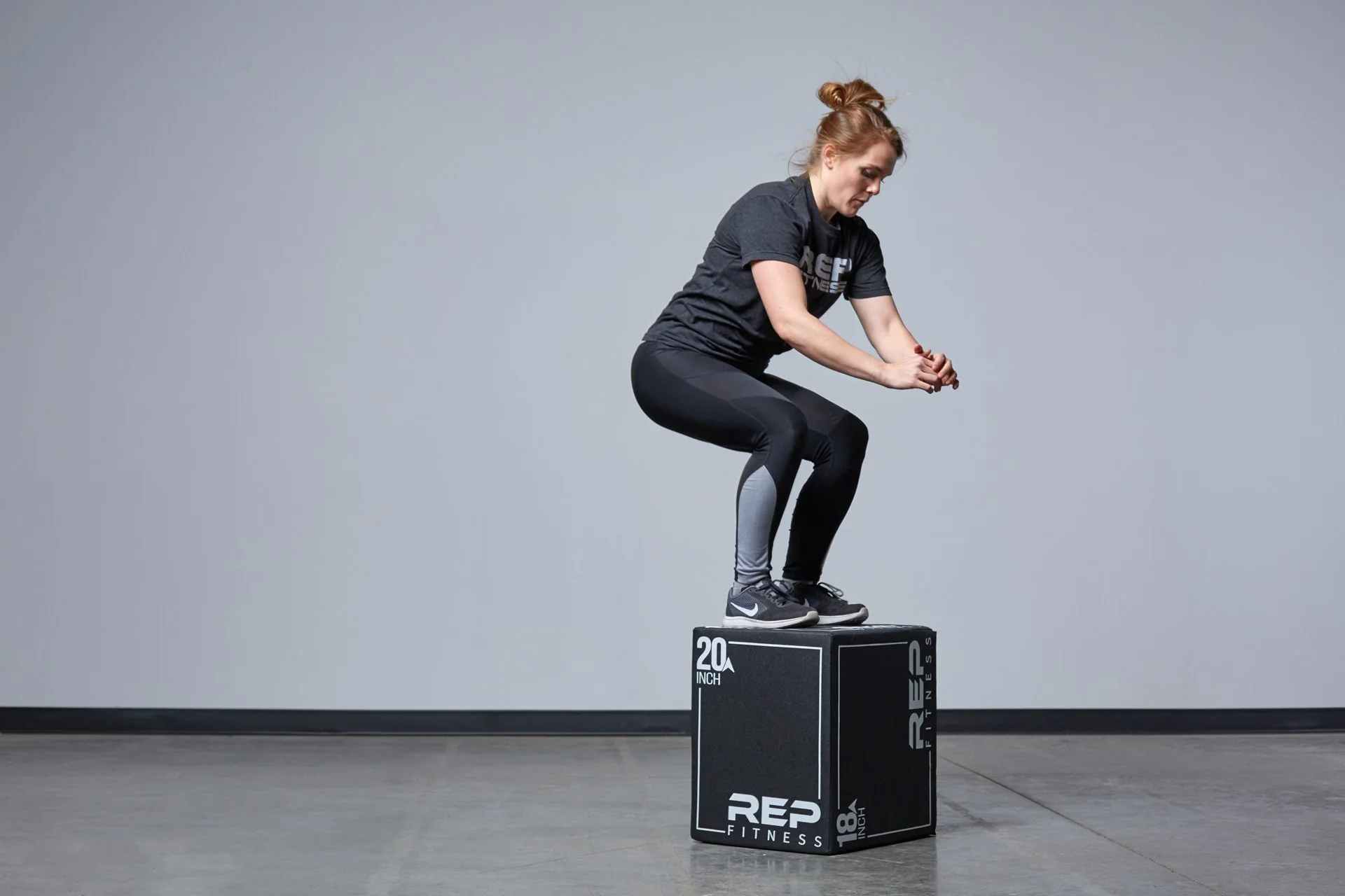 3-in-1 Soft Plyo Boxes - Image 14