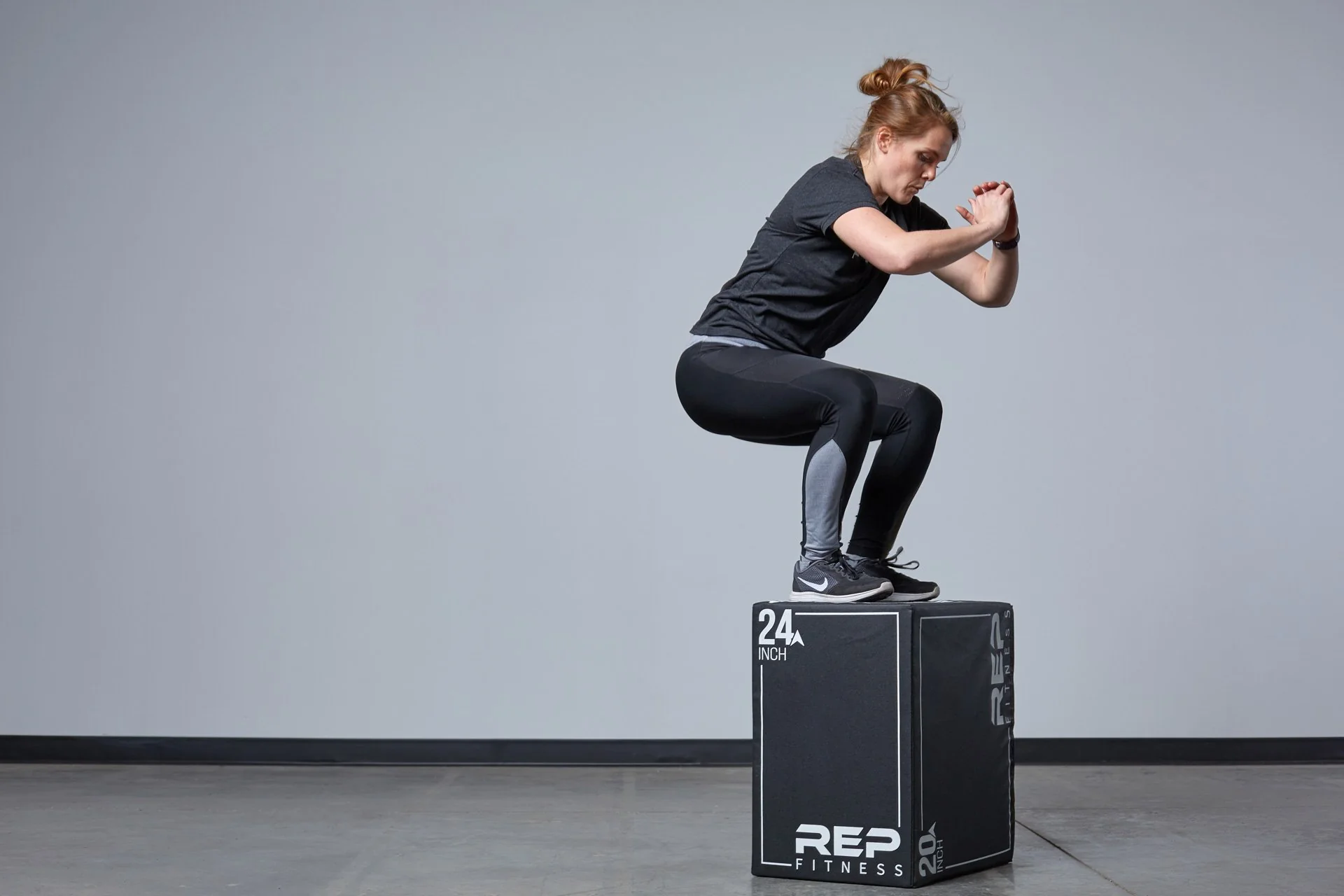 3-in-1 Soft Plyo Boxes - Image 17