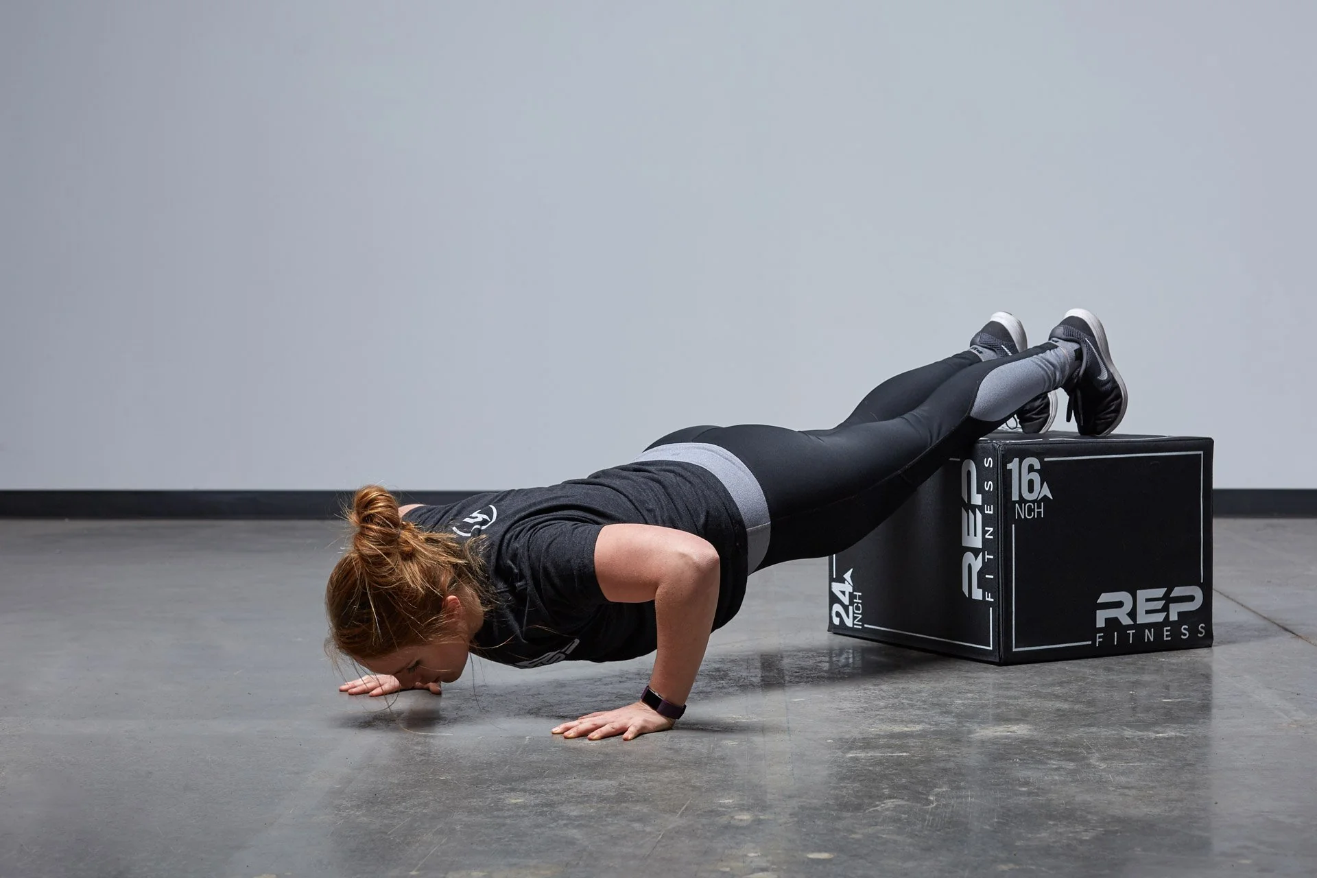 3-in-1 Soft Plyo Boxes - Image 18