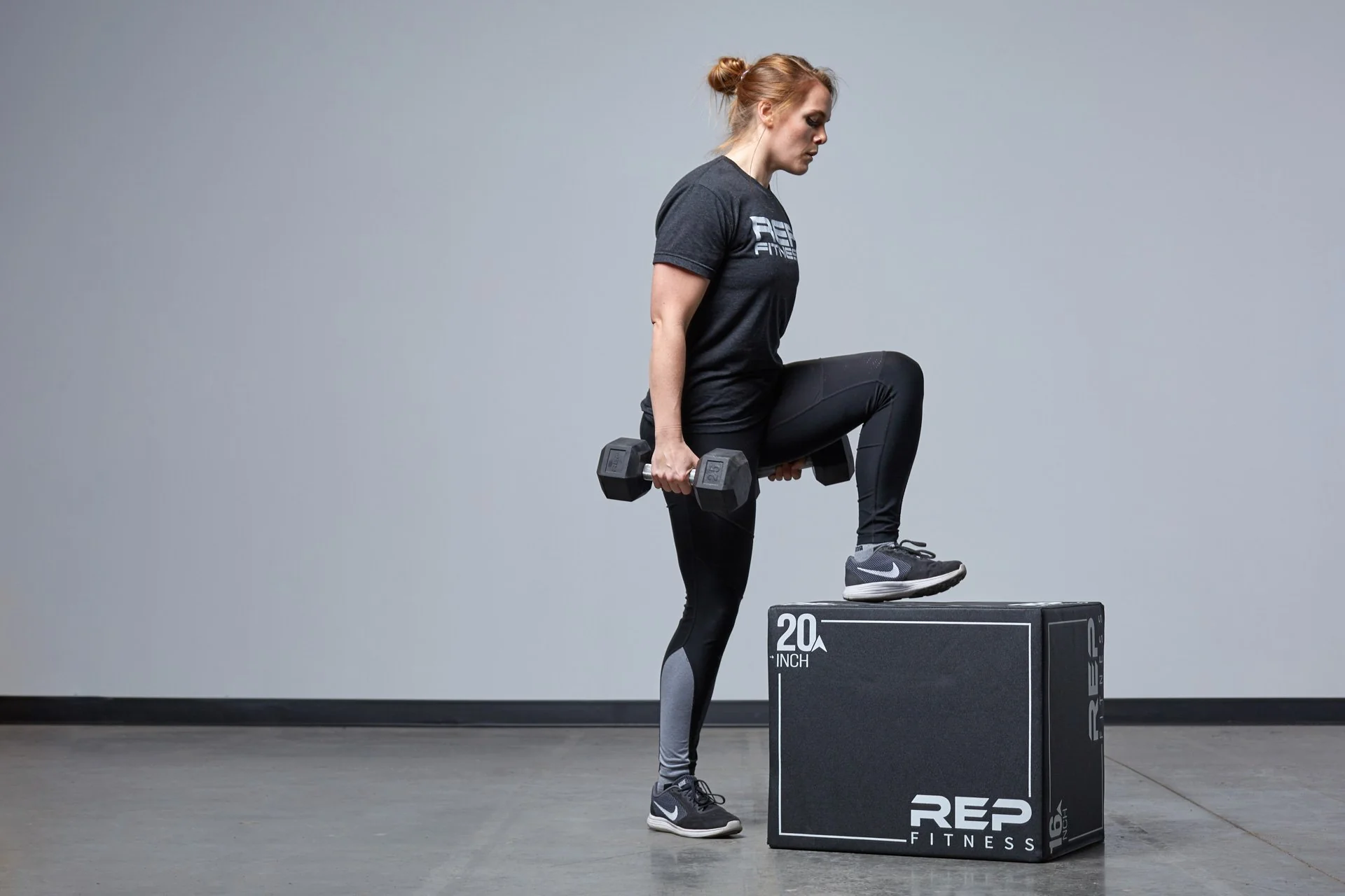 3-in-1 Soft Plyo Boxes - Image 19