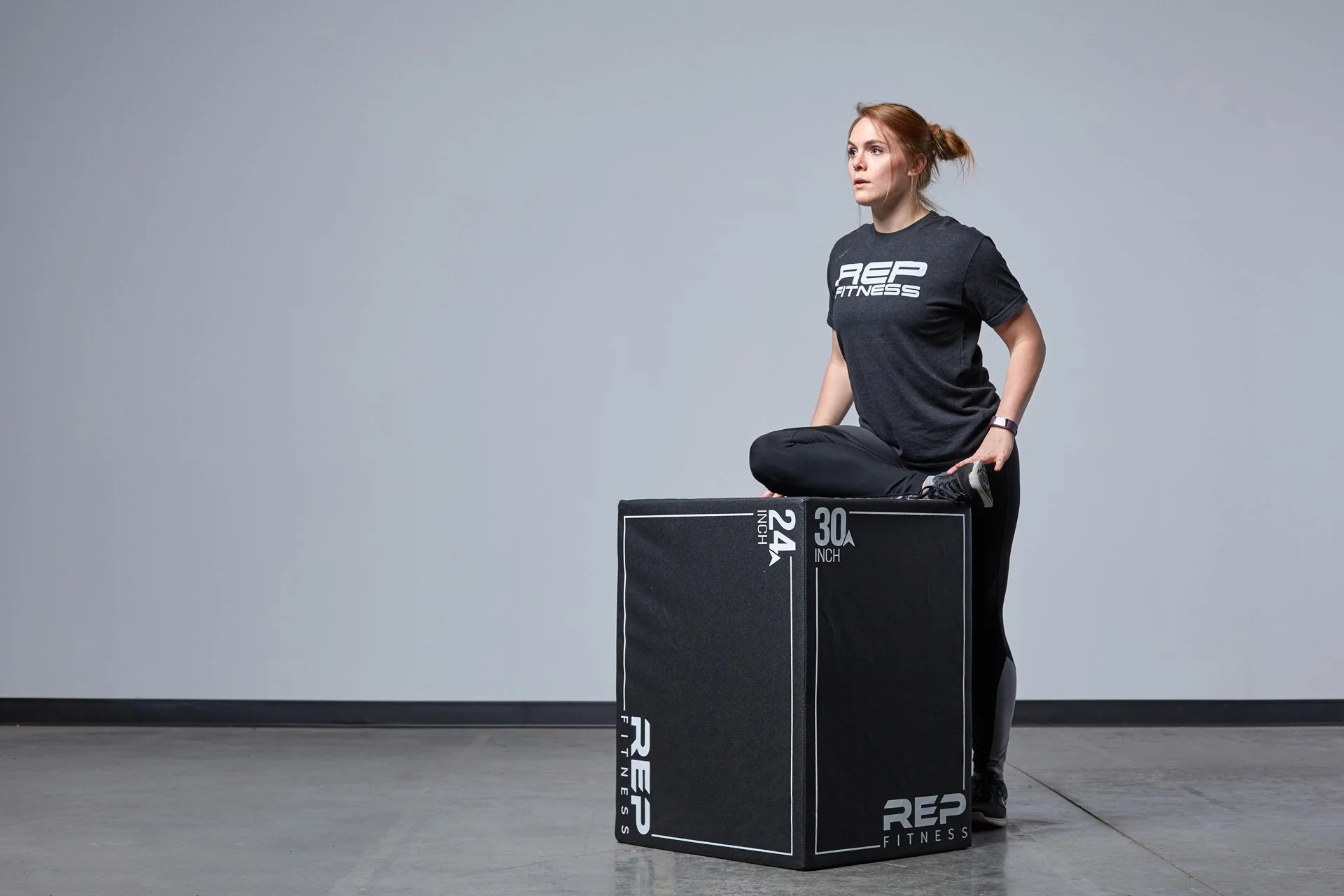 3-in-1 Soft Plyo Boxes - Image 21