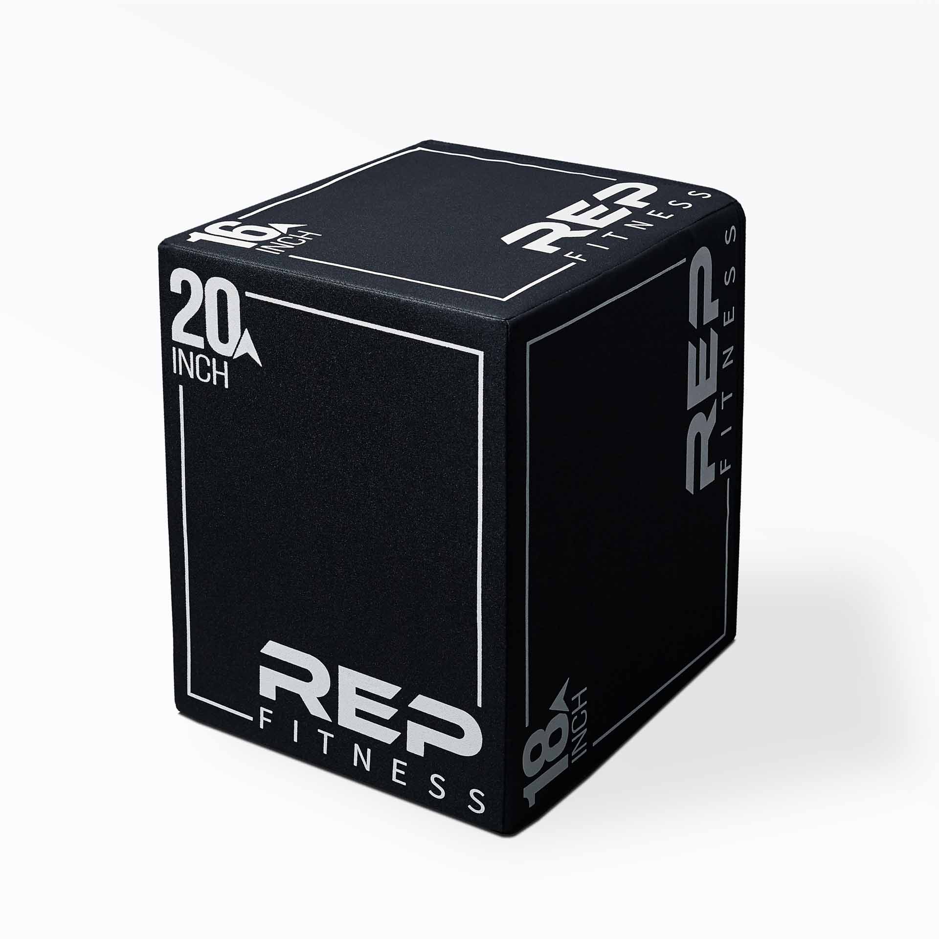 3-in-1 Soft Plyo Boxes - Image 22
