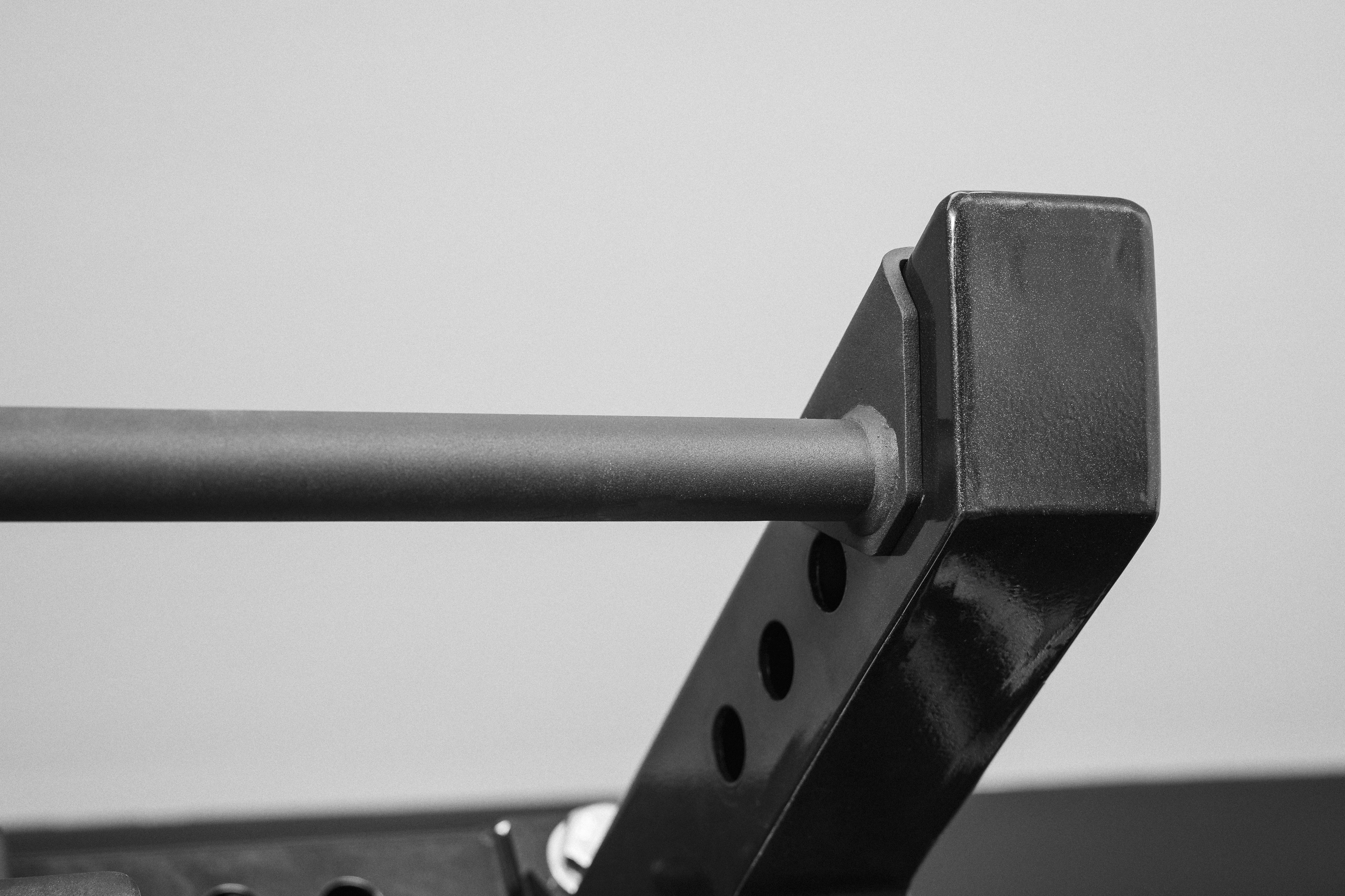 Pull-Up Bar Extension Brackets - Image 7