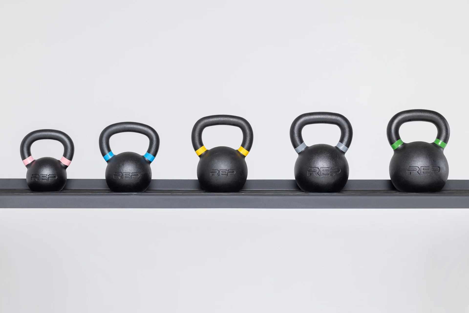 Kettlebell Set (8-24 kg) - Image 6