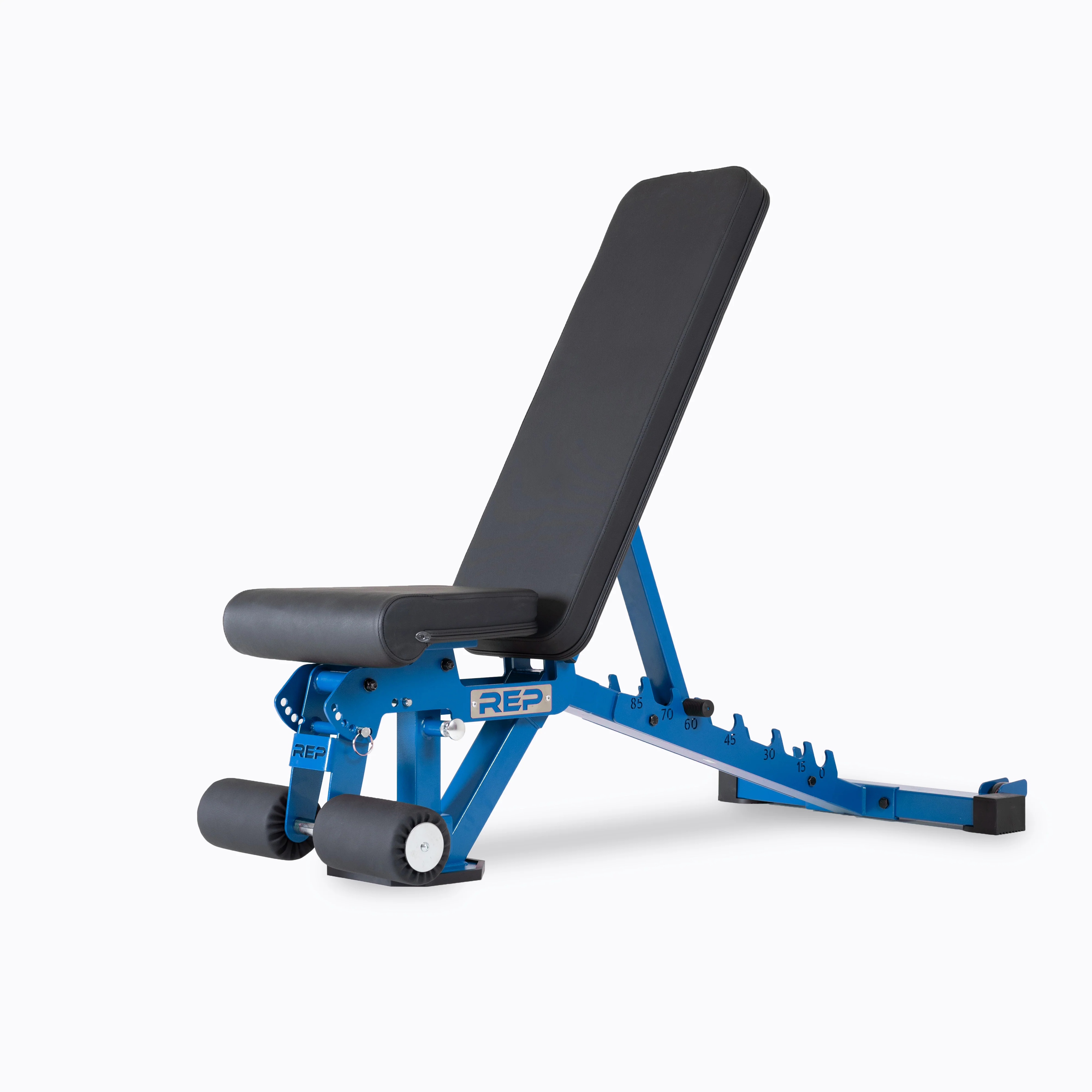 AB-3000 2.0 FID Adjustable Weight Bench - Image 4