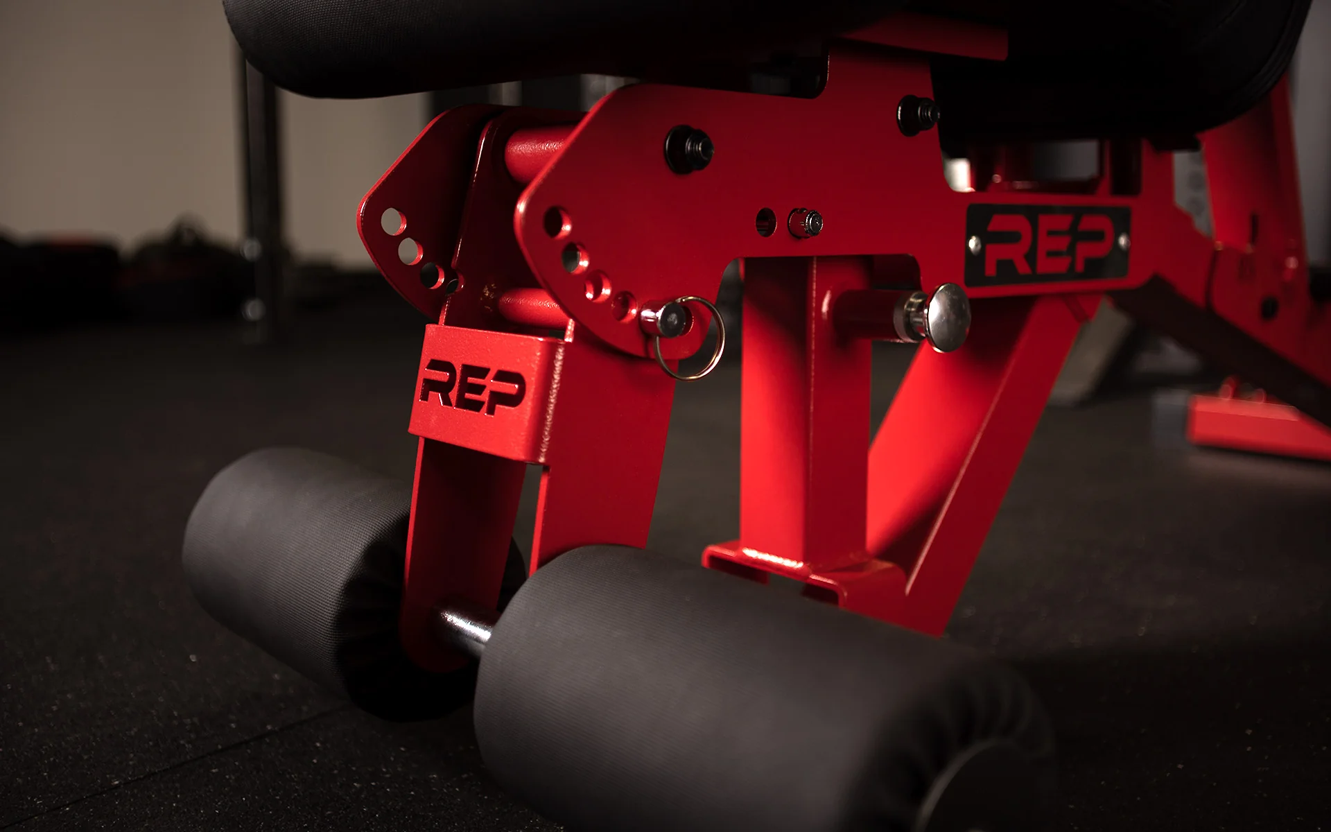 AB-3000 2.0 FID Adjustable Weight Bench - Image 7