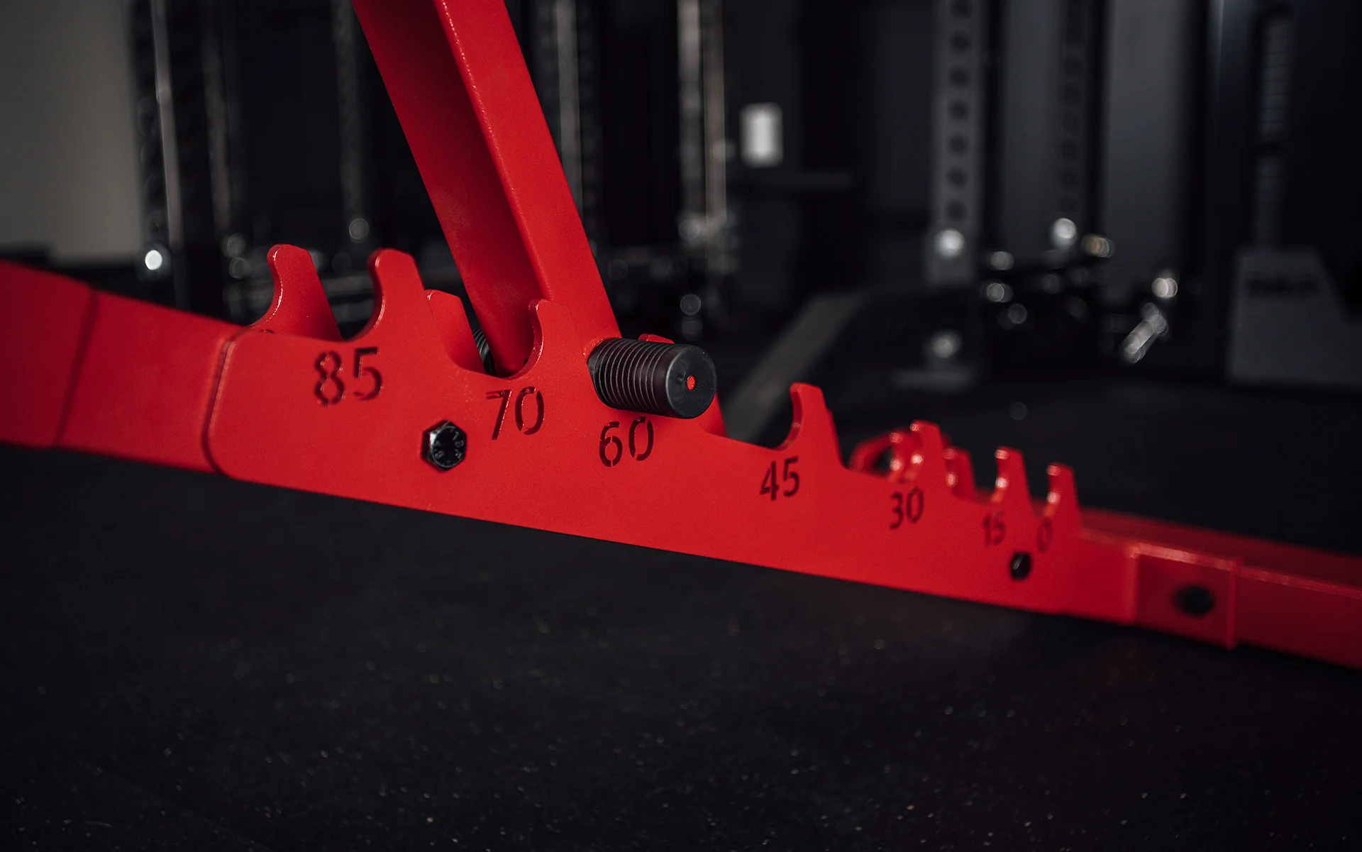AB-3000 2.0 FID Adjustable Weight Bench - Image 8