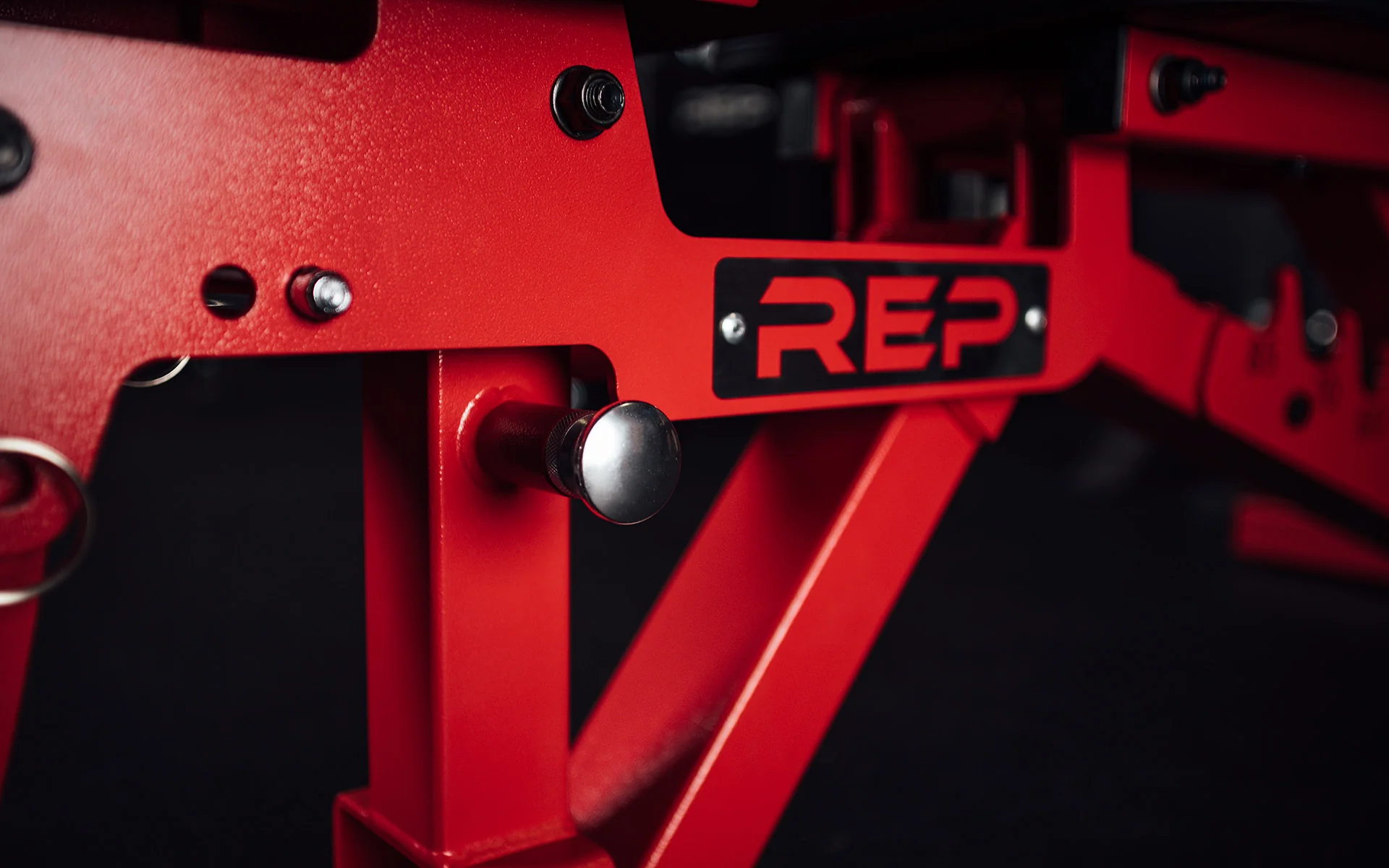AB-3000 2.0 FID Adjustable Weight Bench - Image 9
