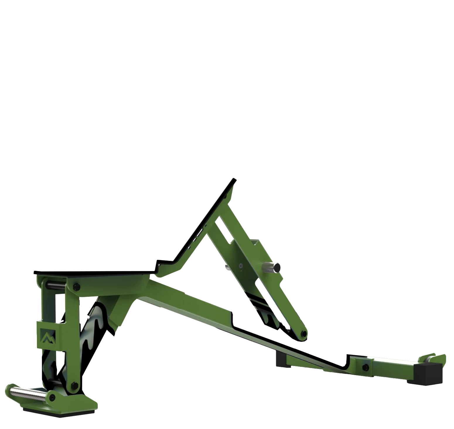 AB-5200 2.0 Frame - Image 2