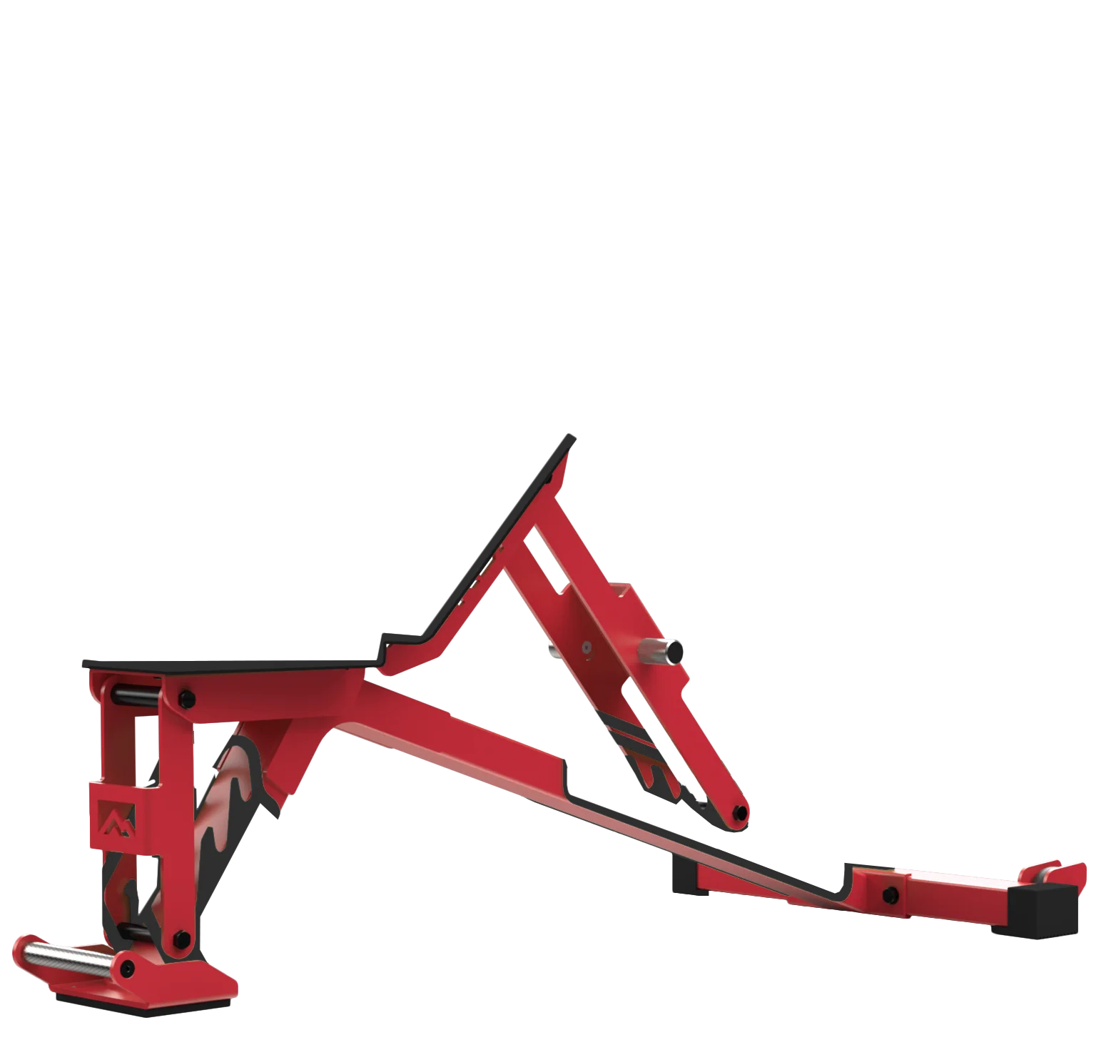 AB-5200 2.0 Frame - Image 5