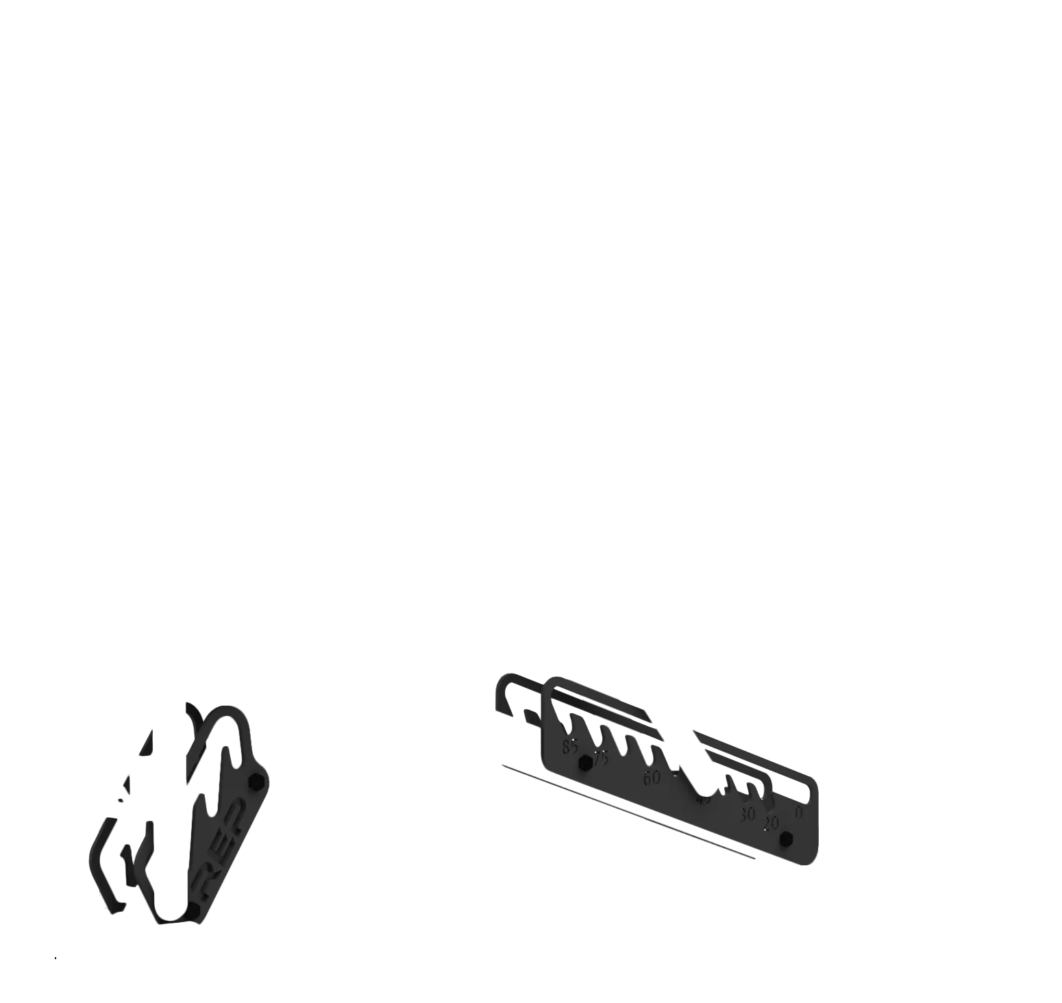 AB-5200 2.0 Rails - Image 3