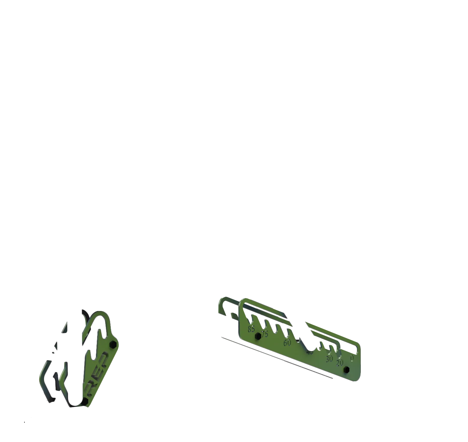 AB-5200 2.0 Rails - Image 4