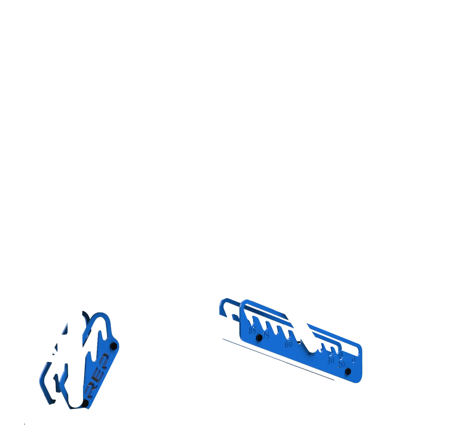 AB-5200 2.0 Rails - Image 5