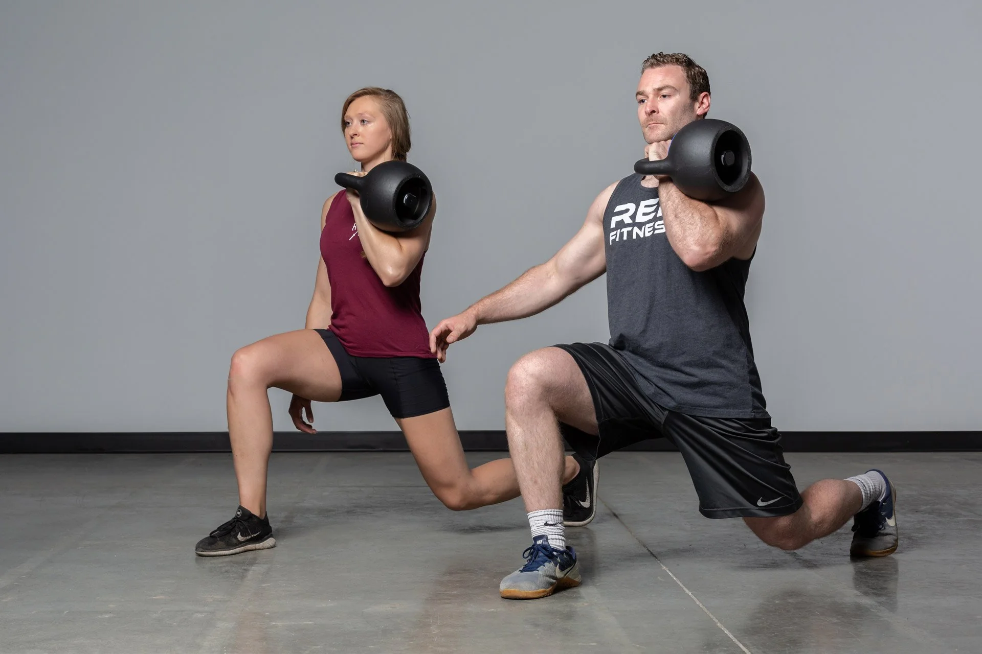 Adjustable Kettlebell - Image 6