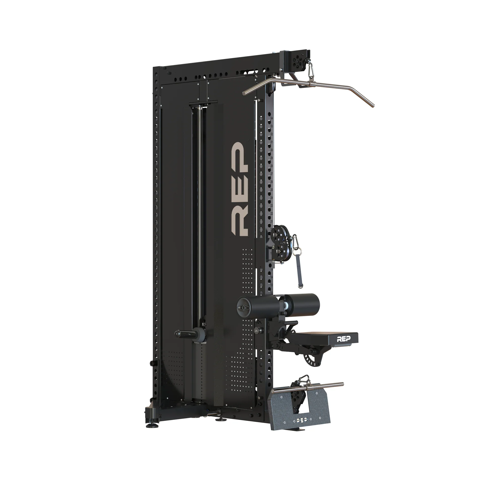 Adonis™ - Cable Tower - Image 26