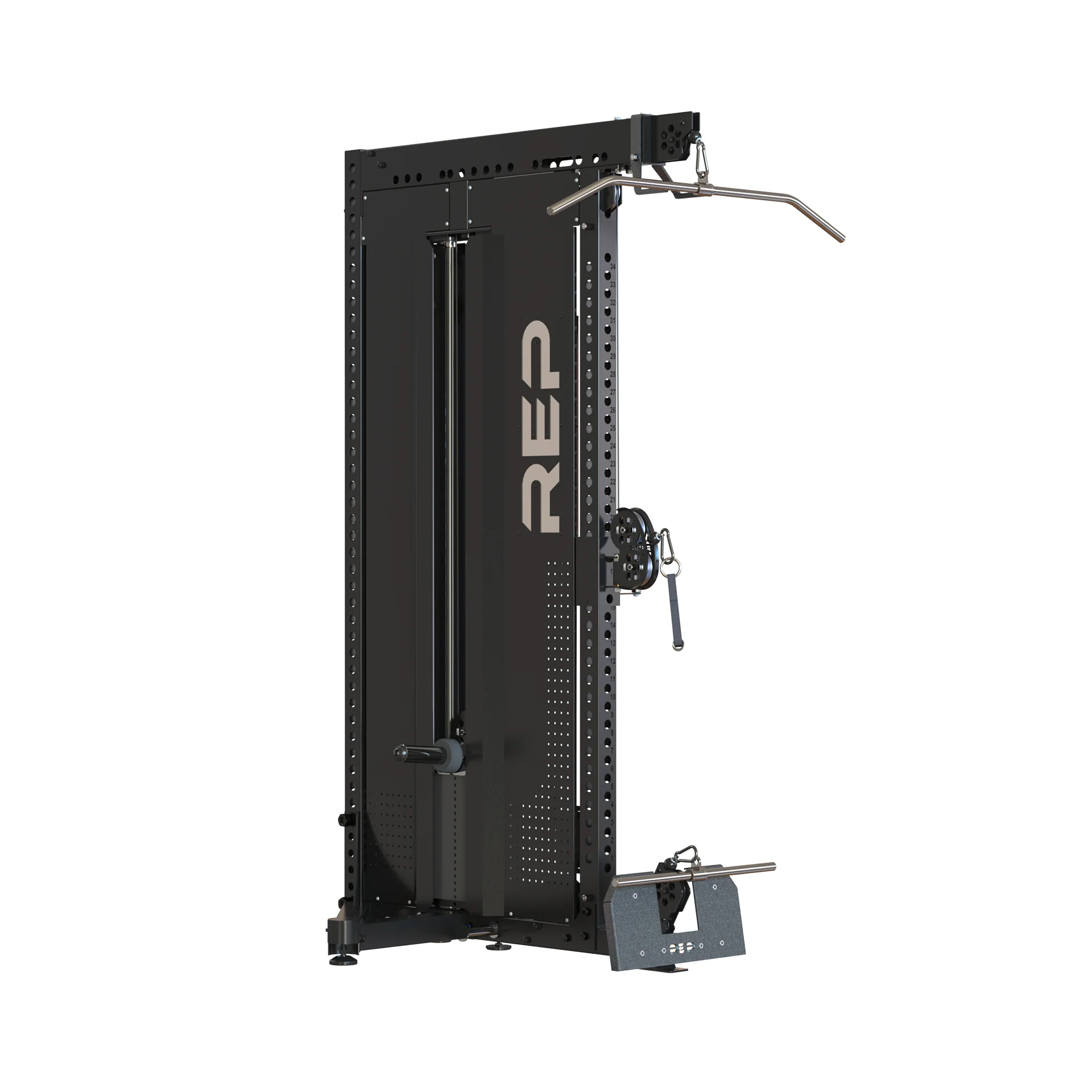 Adonis™ - Cable Tower - Image 27