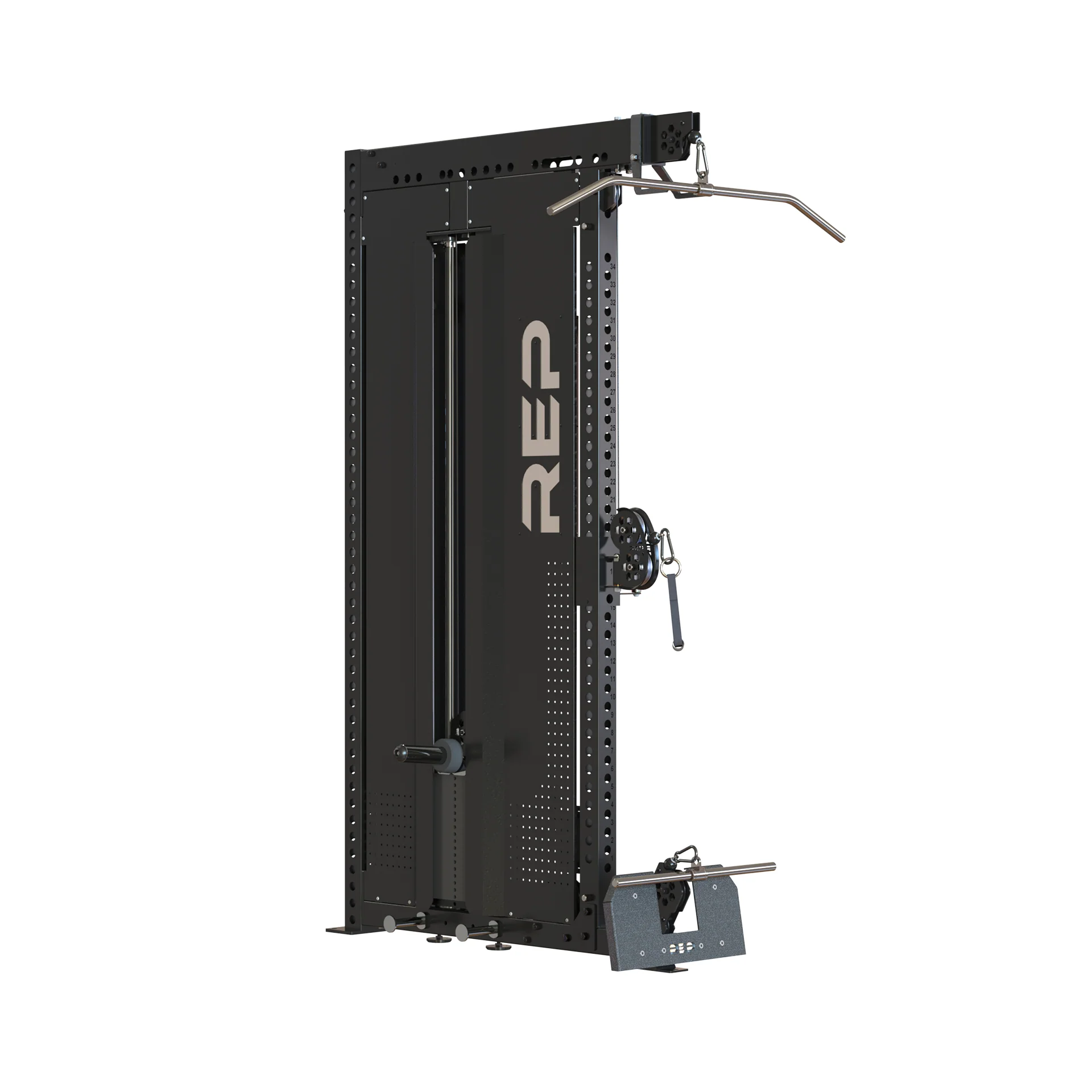 Adonis™ - Cable Tower - Image 28