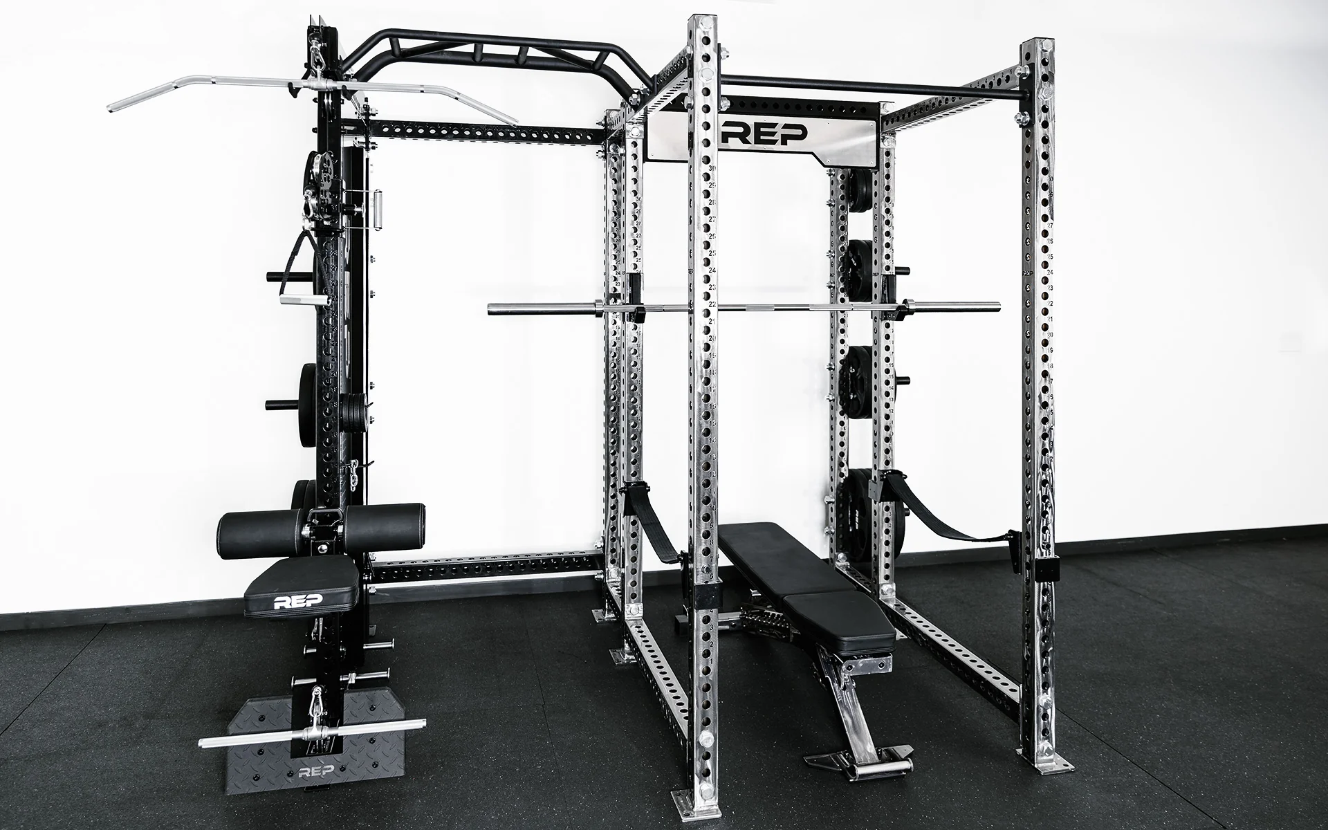 Adonis™ With Rack Attachment (4000 Series) - Image 11
