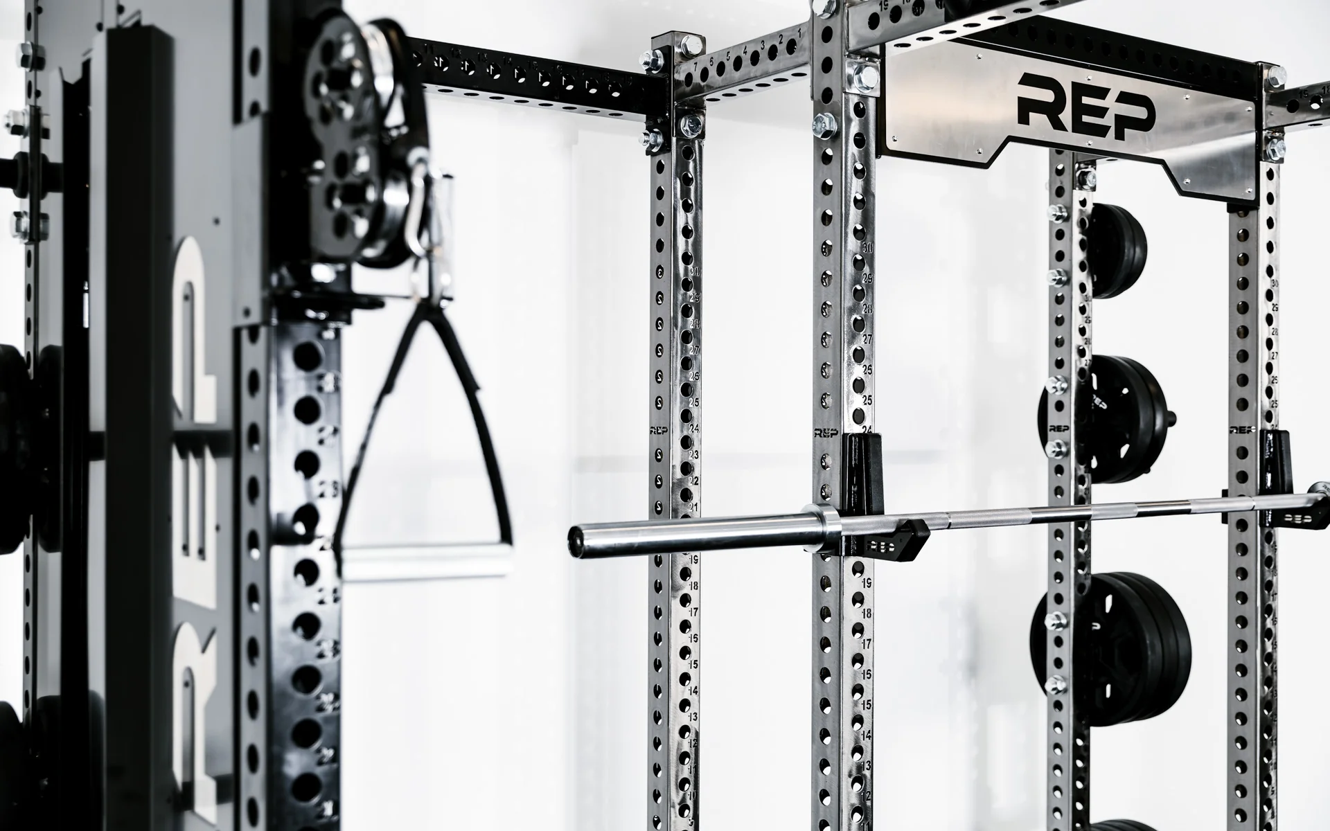 Adonis™ With Rack Attachment (4000 Series) - Image 12