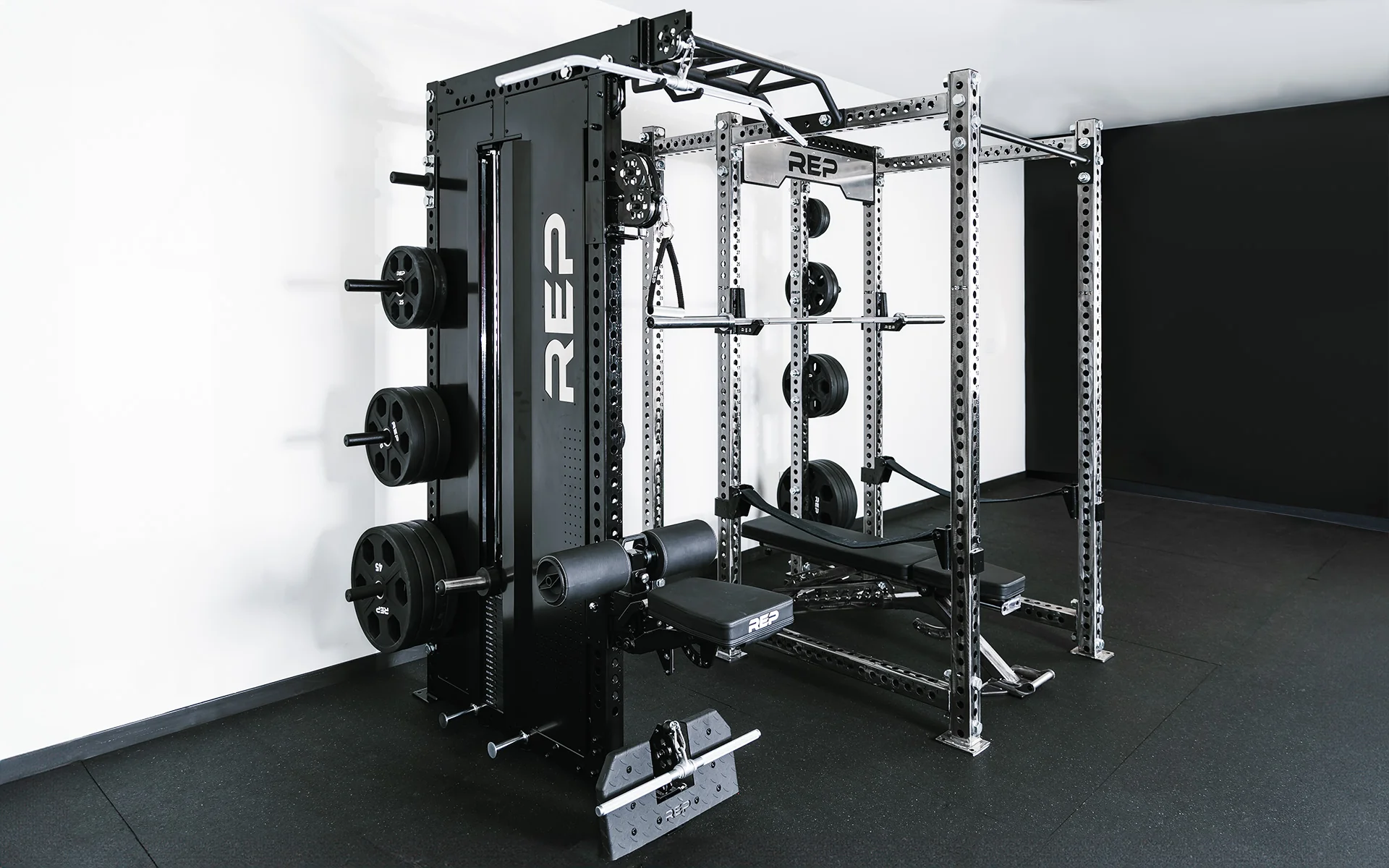 Adonis™ With Rack Attachment (4000 Series) - Image 9