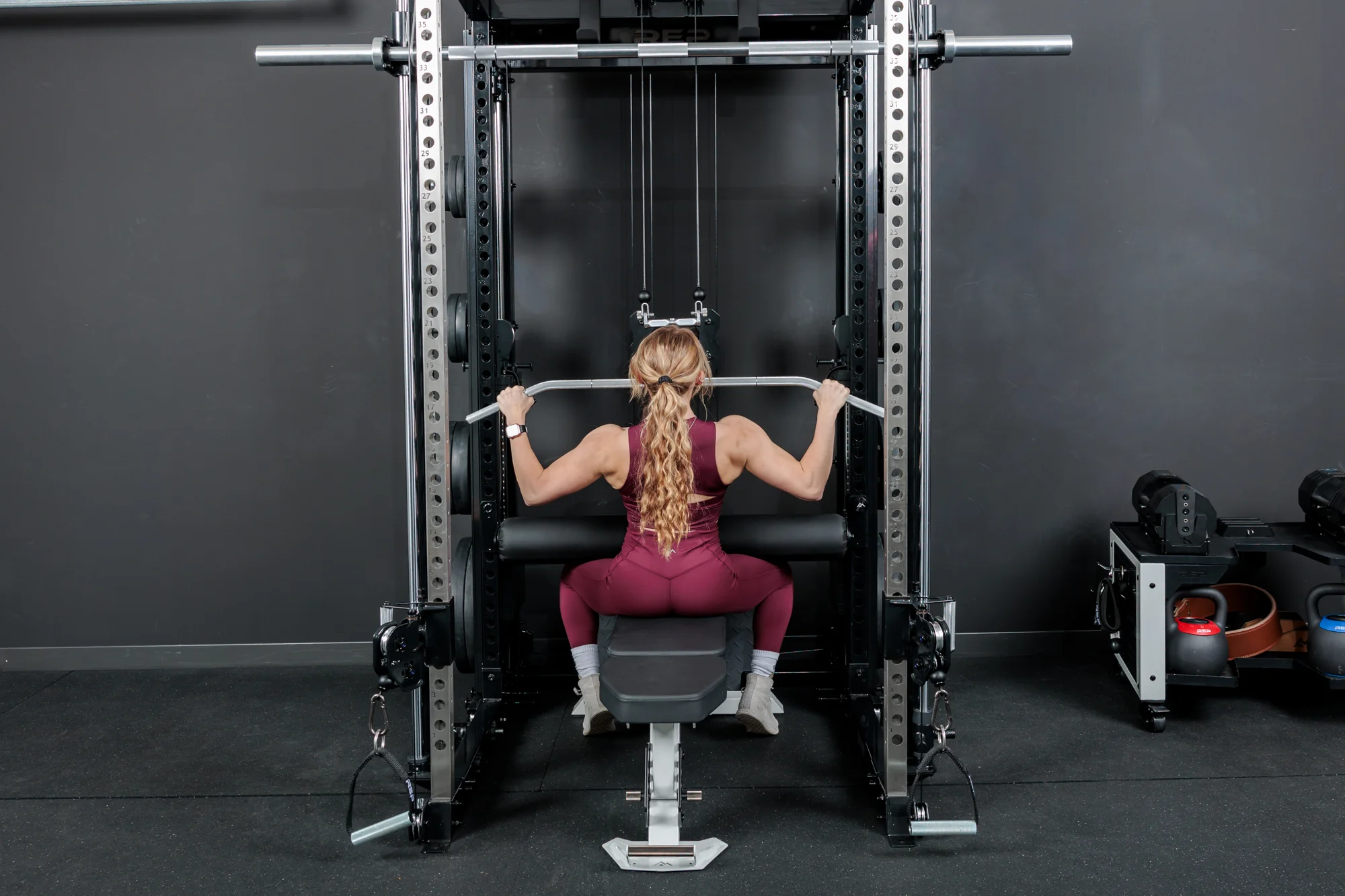 Altitude™ Leg Roller - Image 6