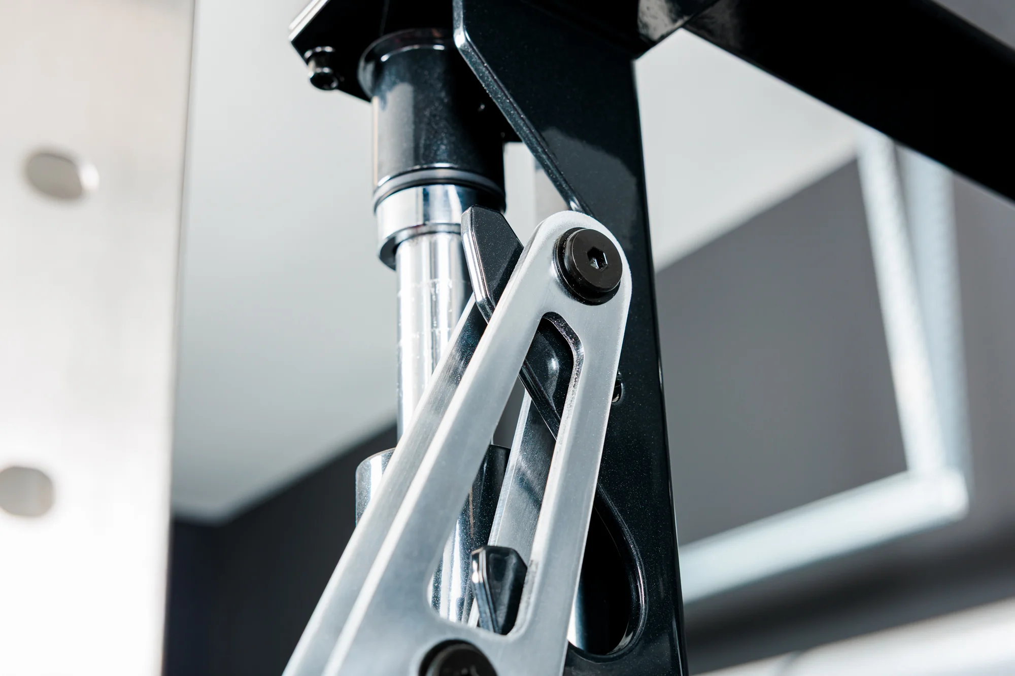 Altitude™ Power Rack - Image 25
