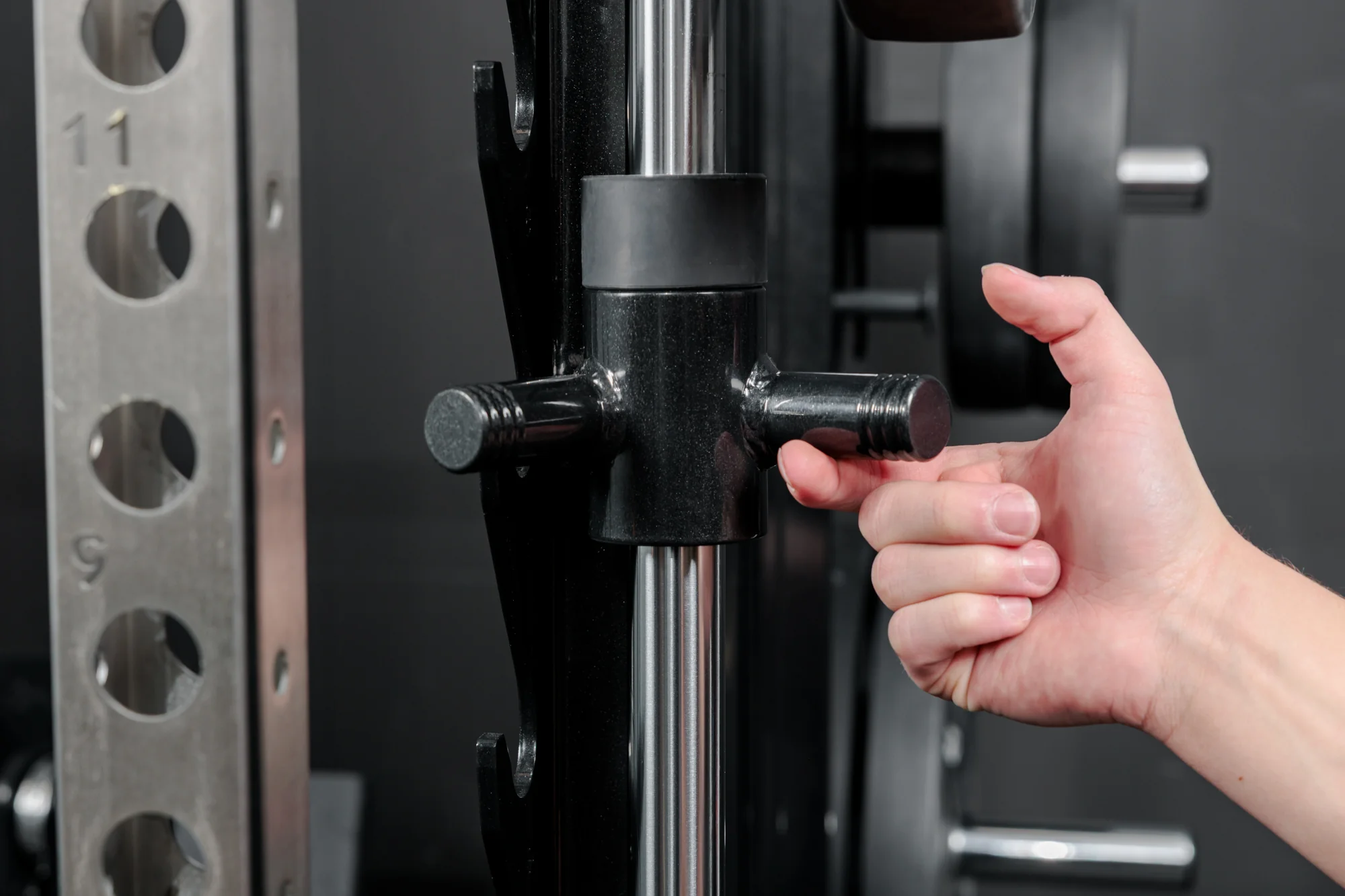 Altitude™ Power Rack - Image 27