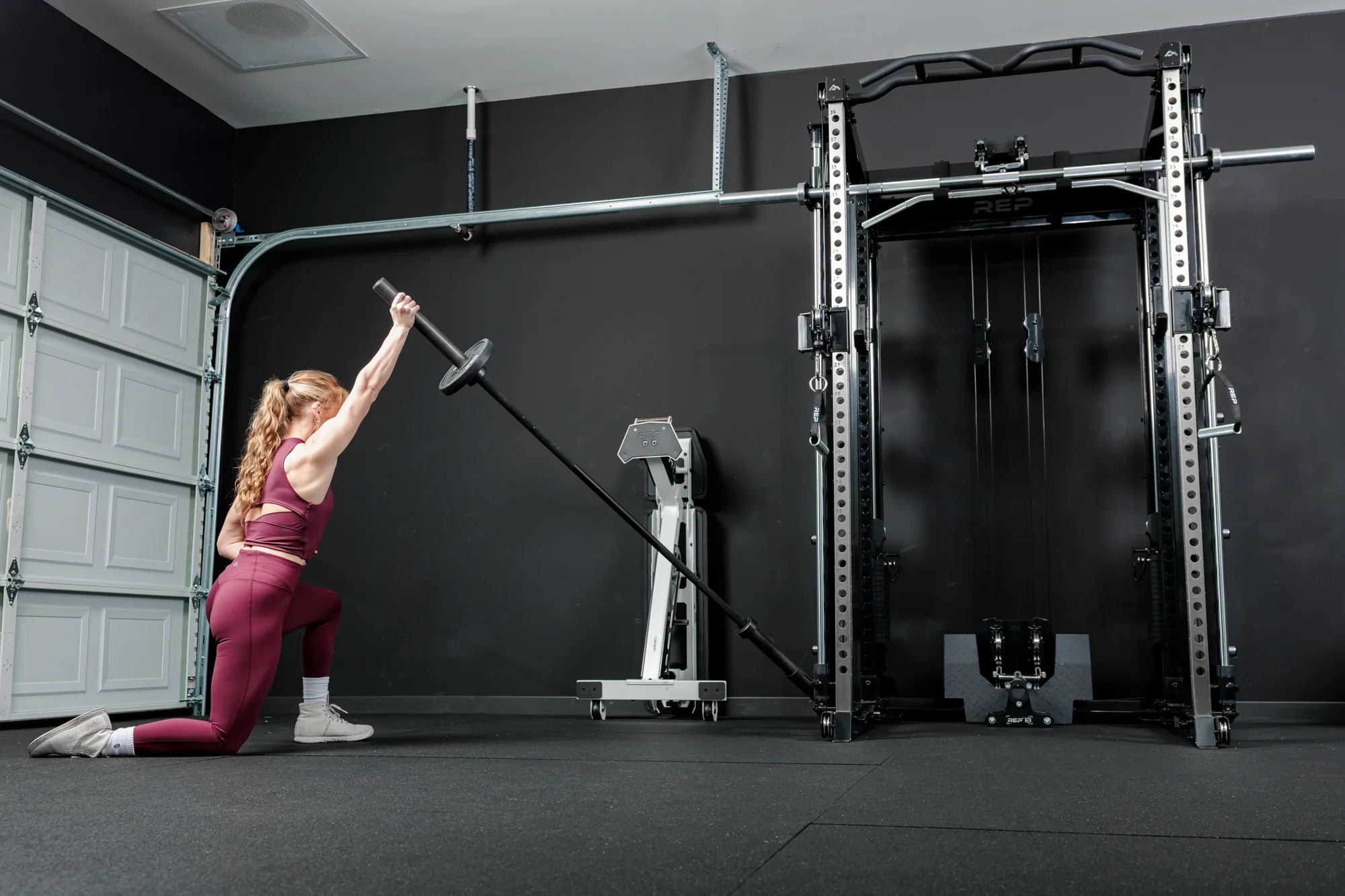 Altitude™ Power Rack - Image 41