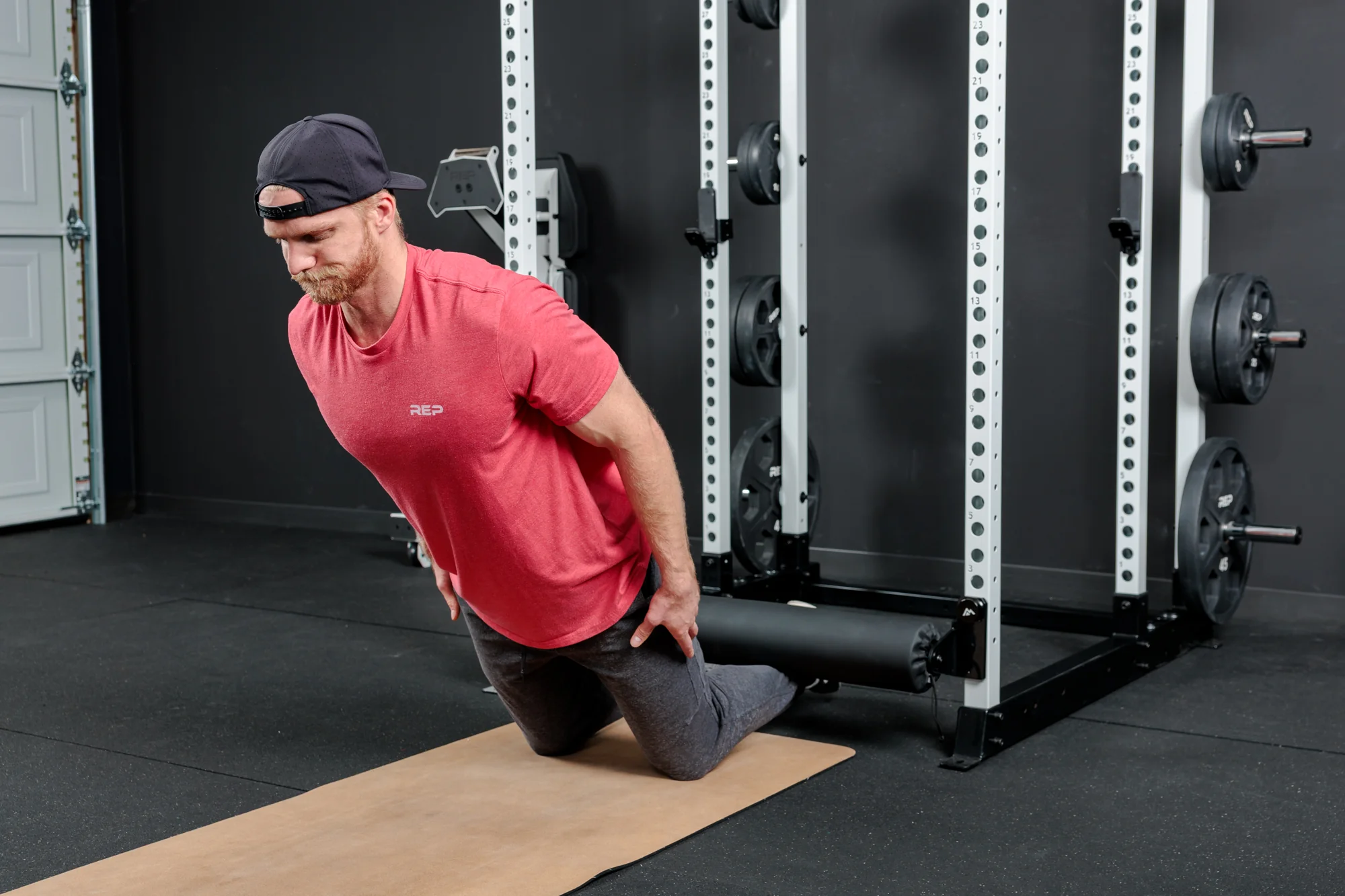 Altitude™ Power Rack - Image 43