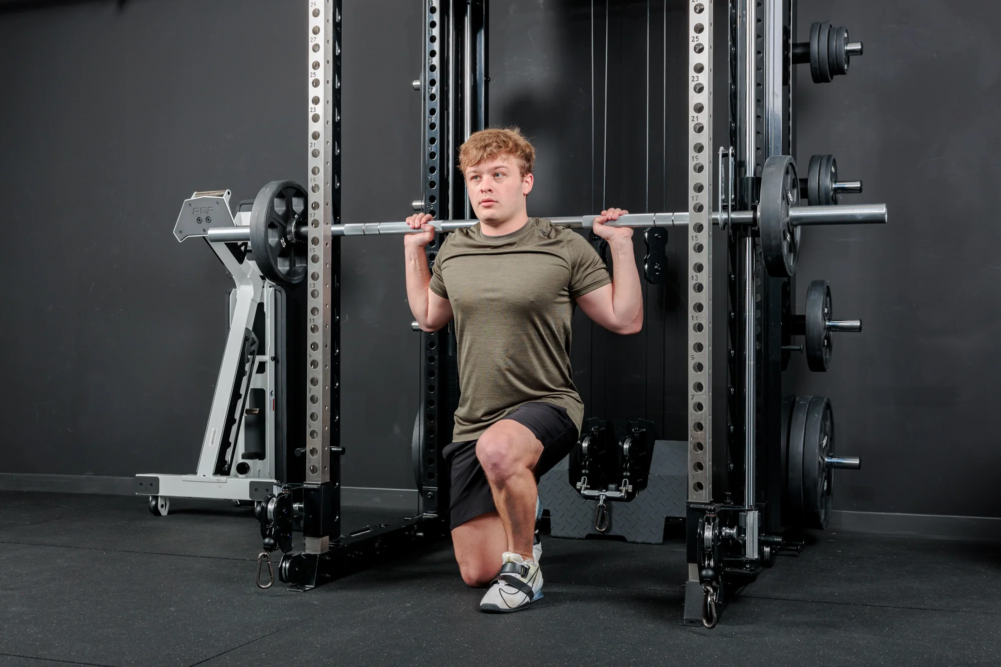 Altitude™ Power Rack - Image 51