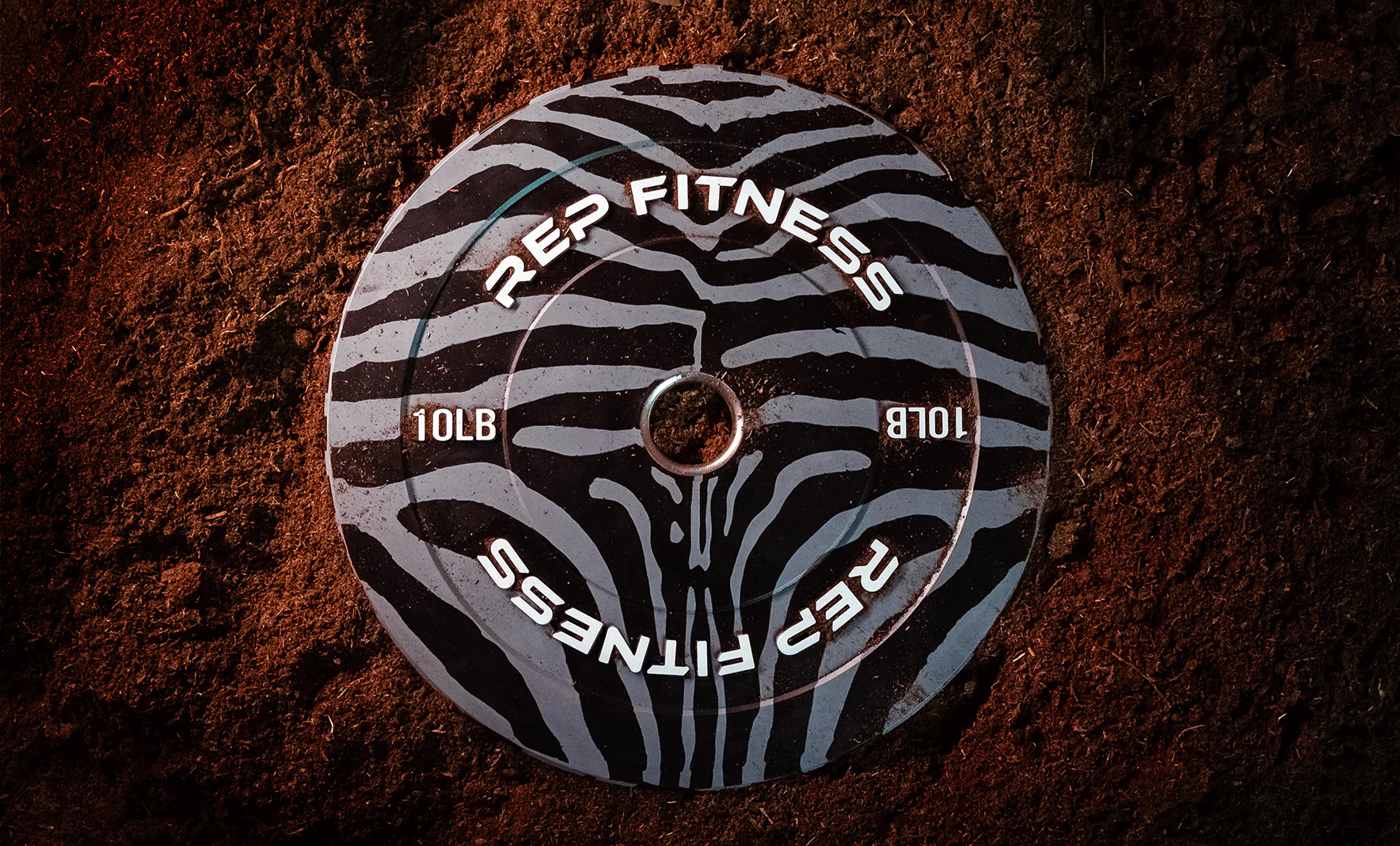 Animal Print Bumper Plates - Image 2