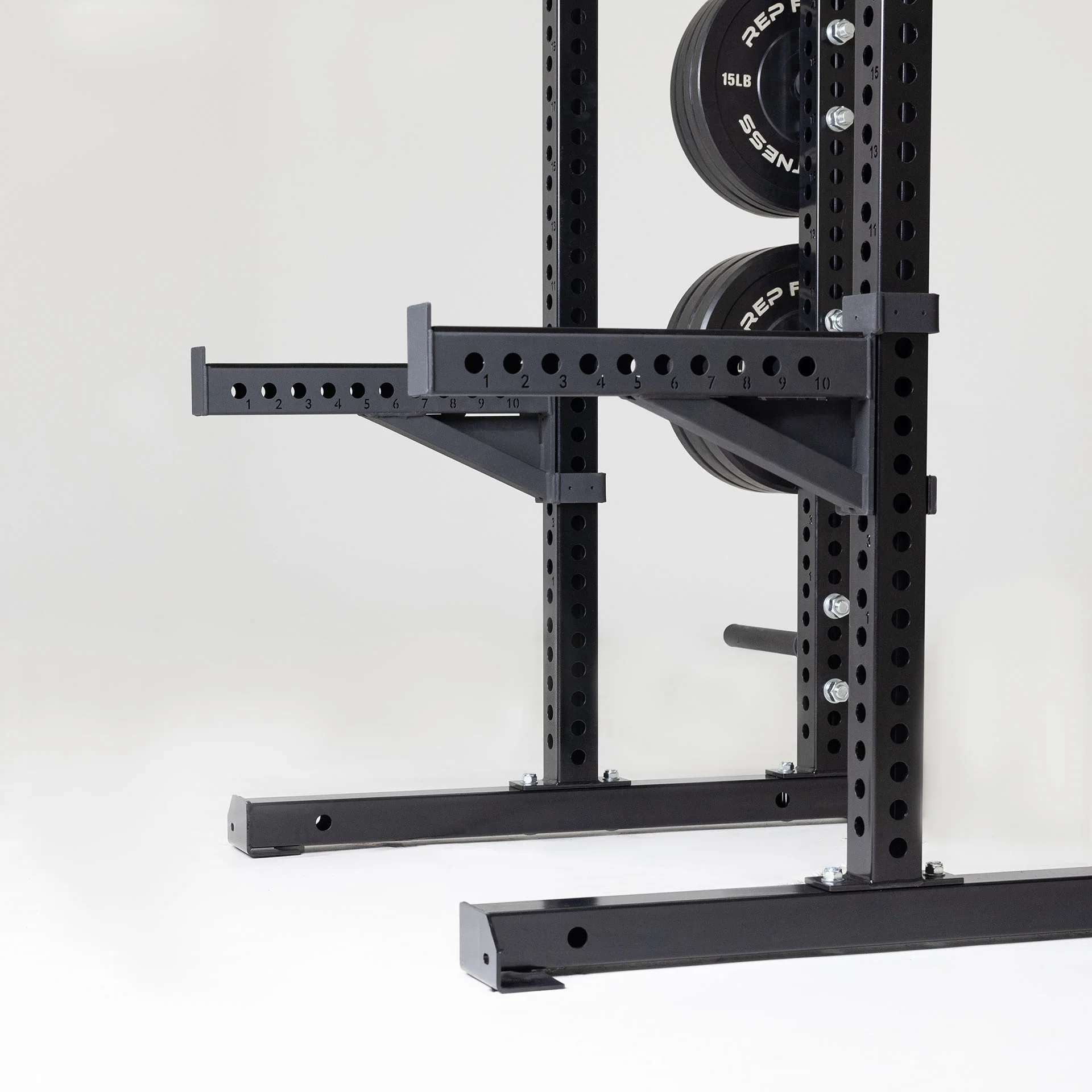 Apollo™ - Rack Uprights - Image 14