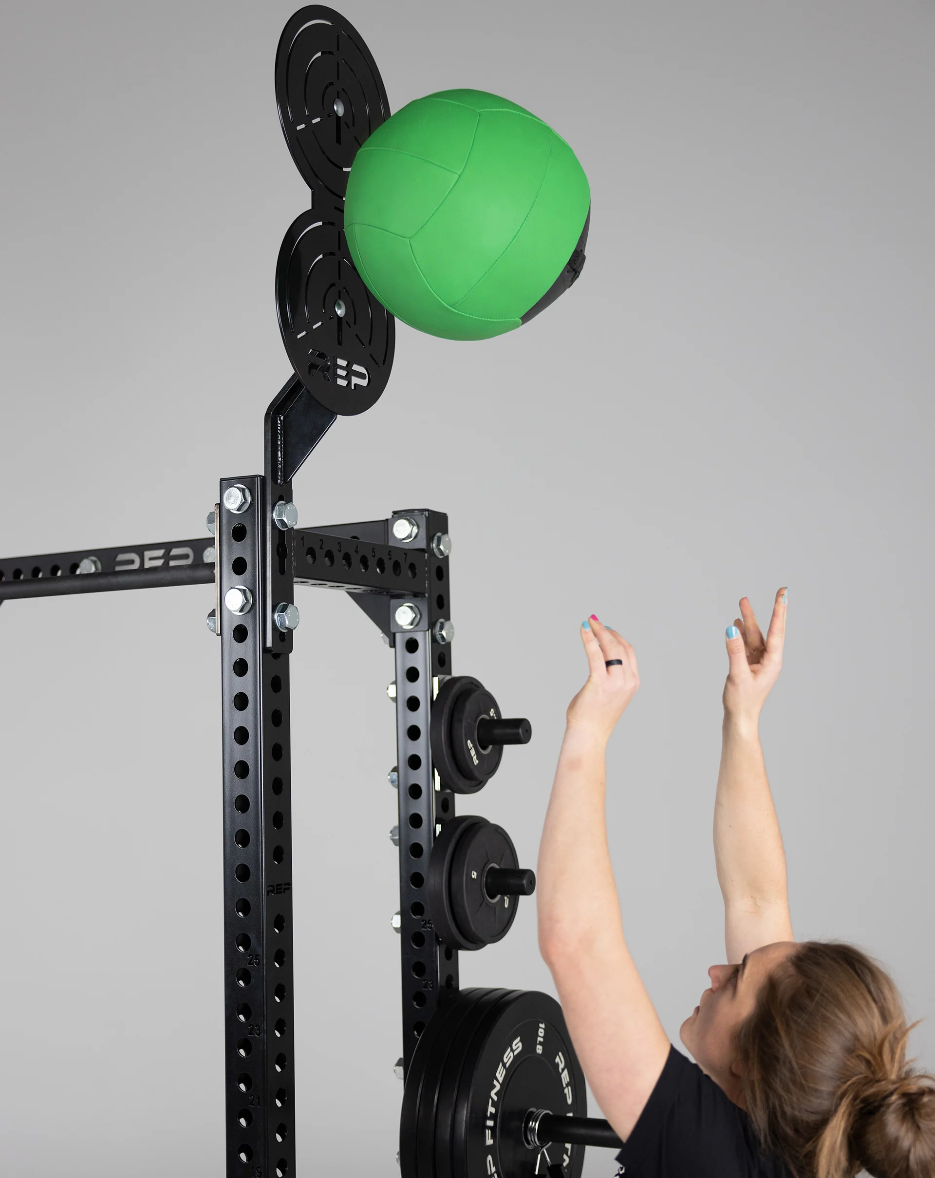 Apollo™ - Rack Uprights - Image 15