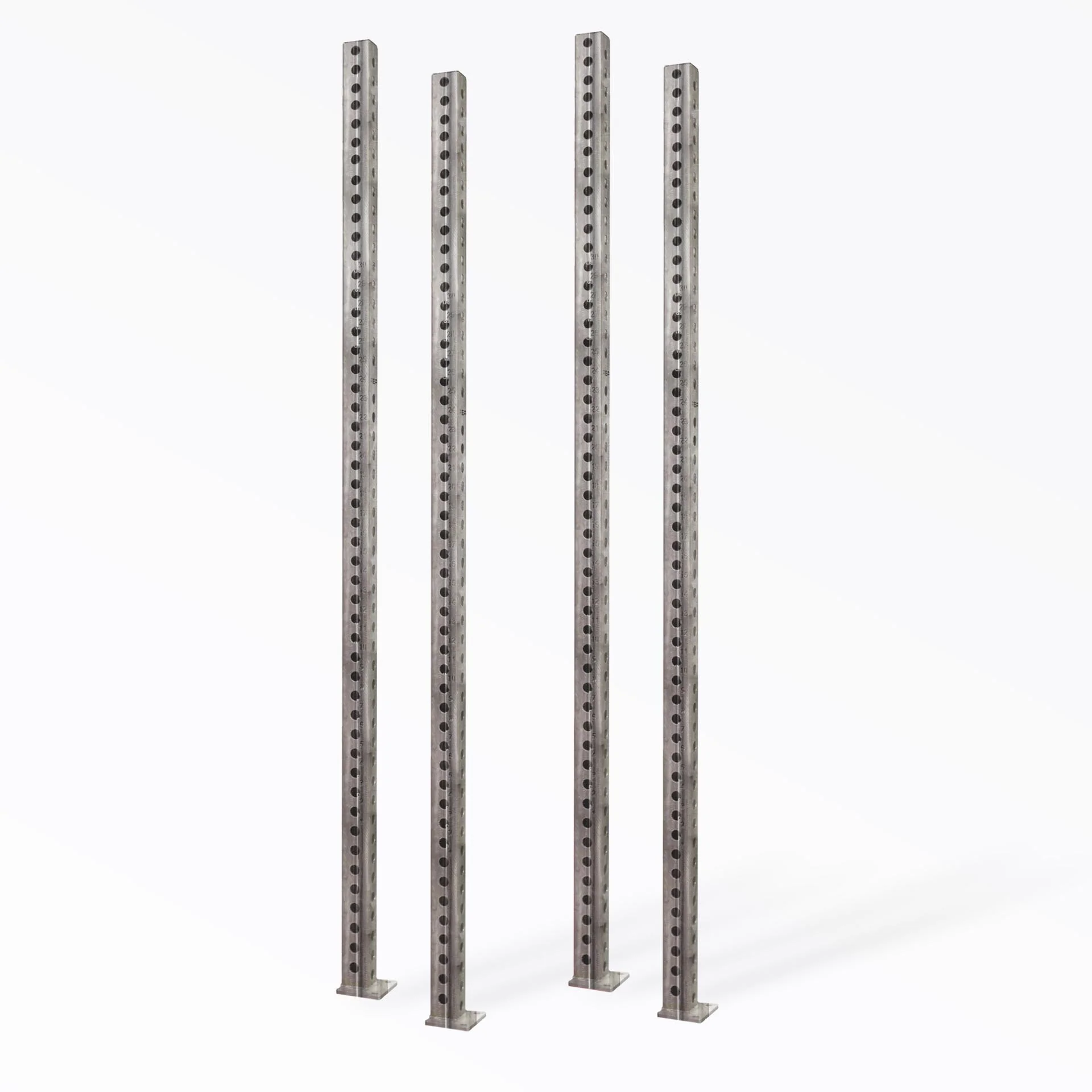 Apollo™ - Rack Uprights - Image 19