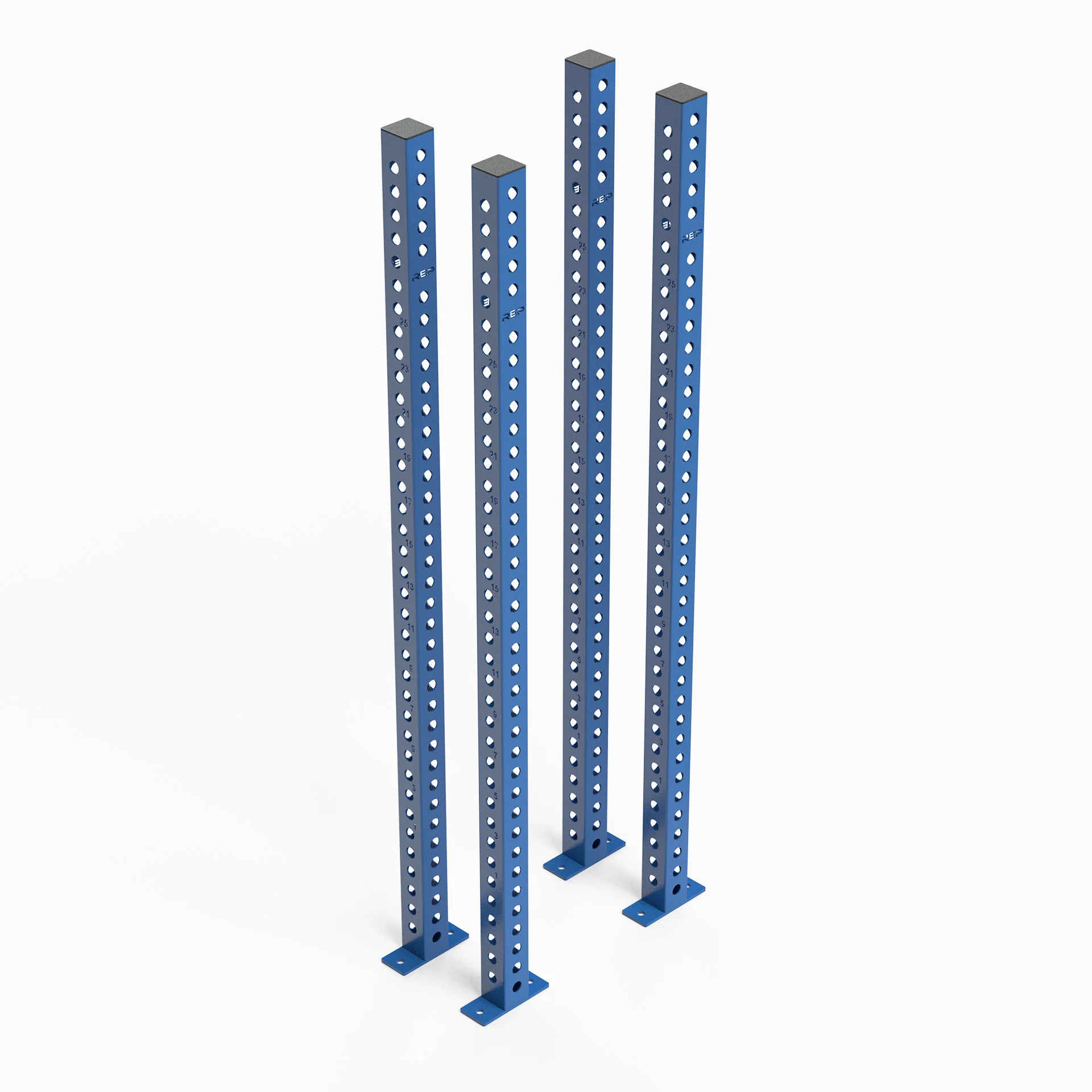Apollo™ - Rack Uprights - Image 3
