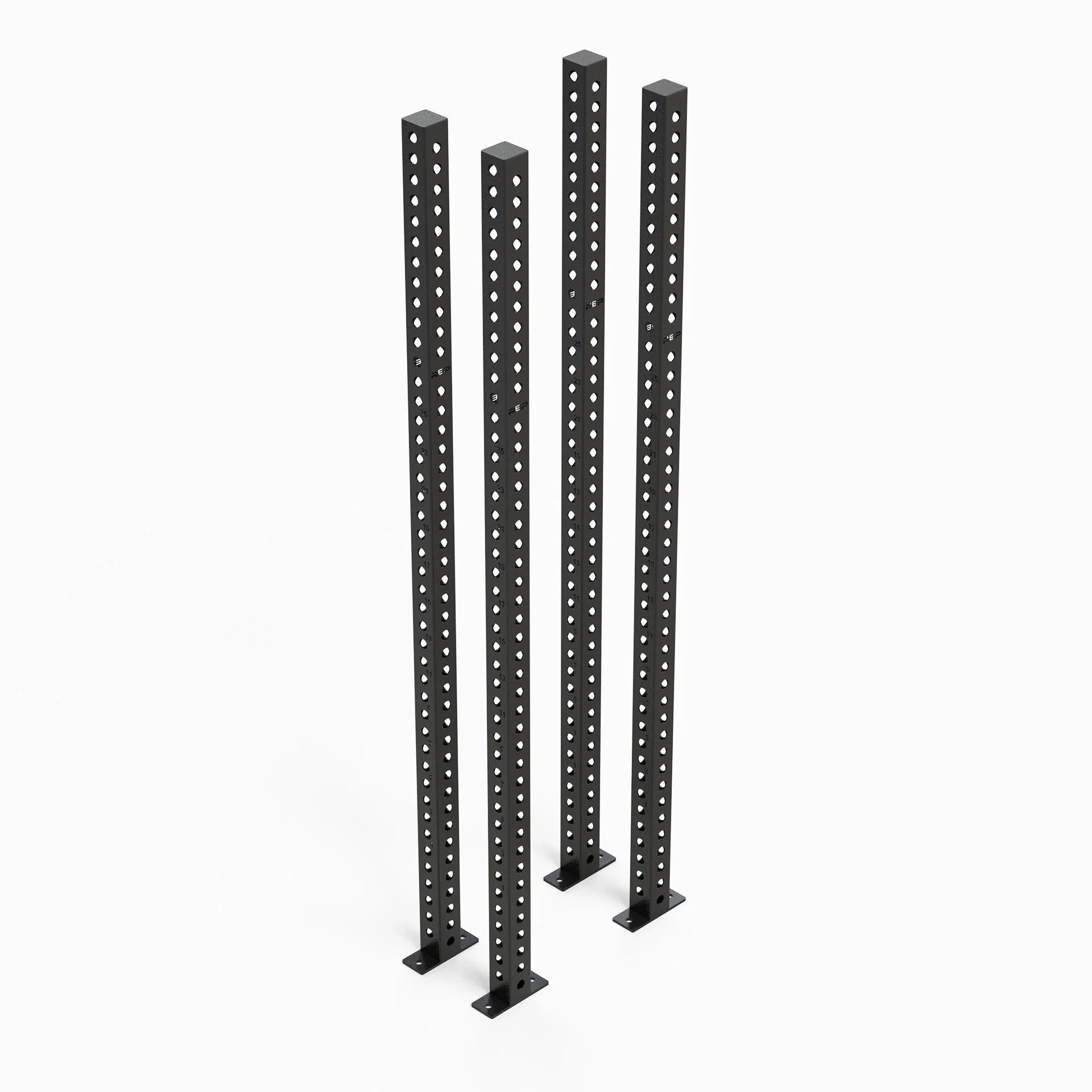 Apollo™ - Rack Uprights - Image 5
