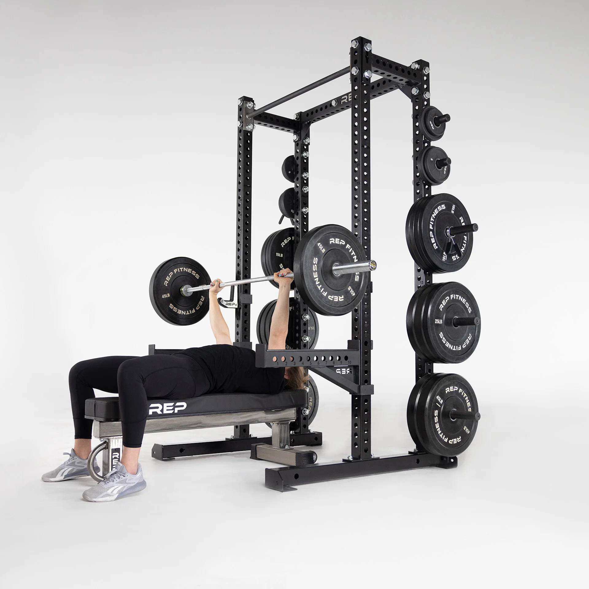 Apollo™ - Rack Uprights - Image 9