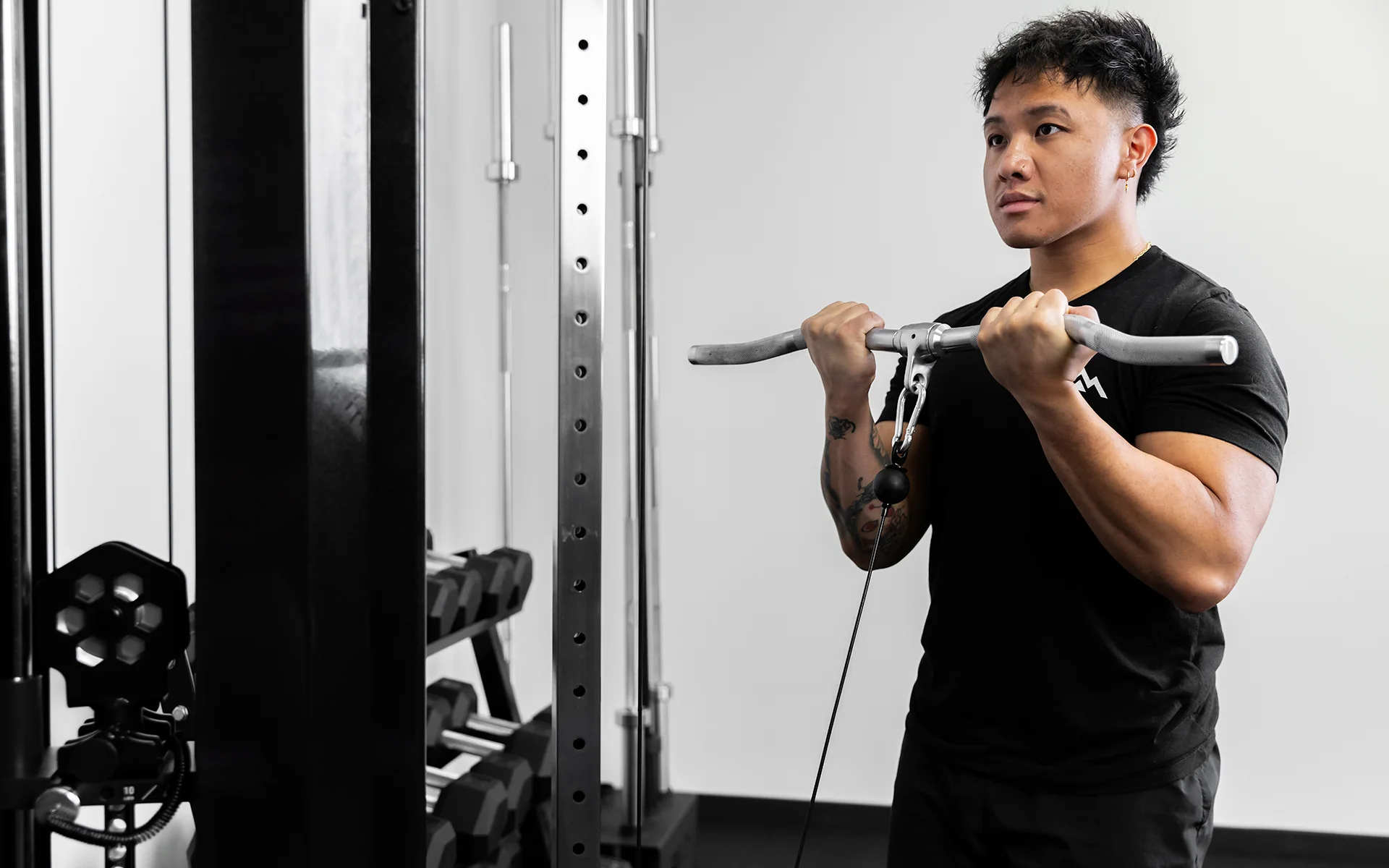 Arcadia™ - Functional Trainer - Image 3