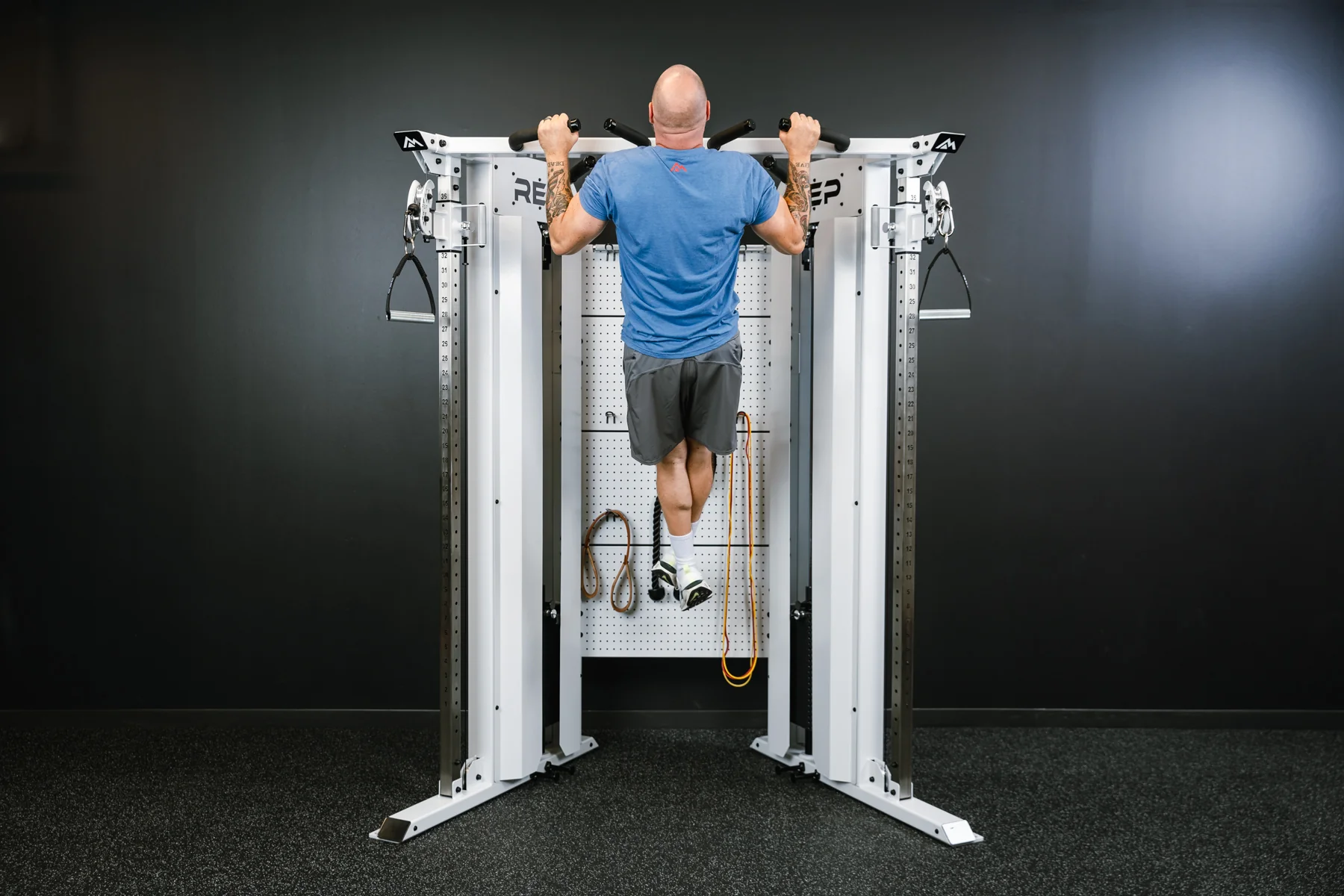 Arcadia™ Max Functional Trainer - Image 28