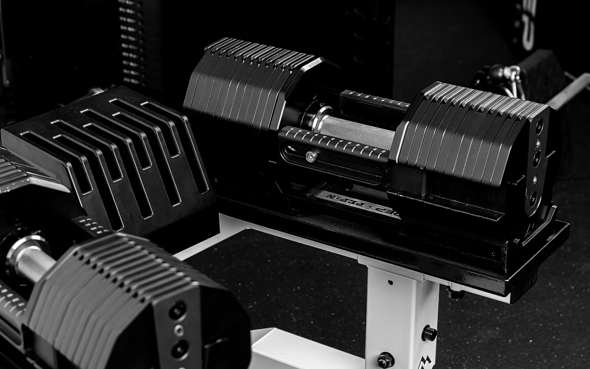 Ares™ 2.0 Ultimate Home Gym Package - Image 10