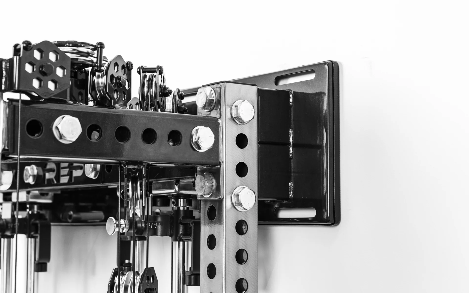 Ares™ - 2.0 Wall-Mounted Builder - Image 3