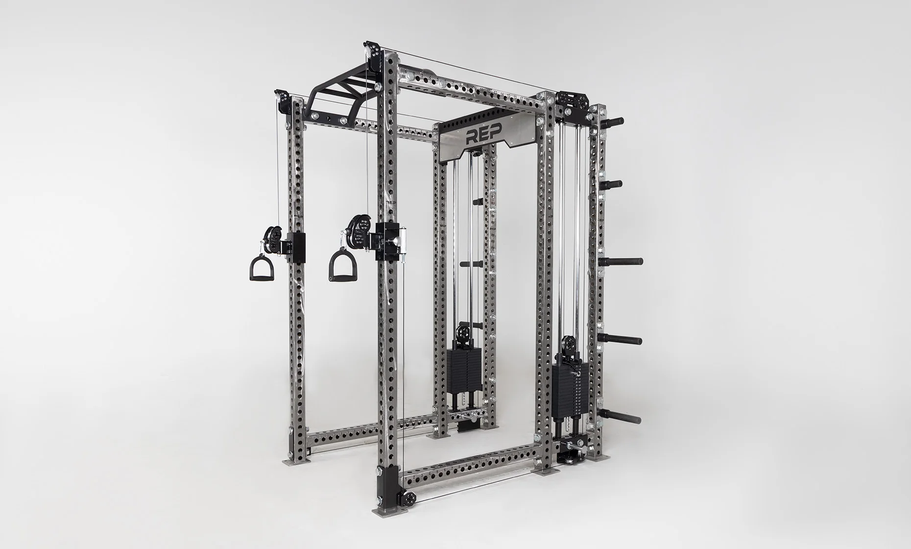 Athena® - Side-Mount Functional Trainer Builder - Image 10