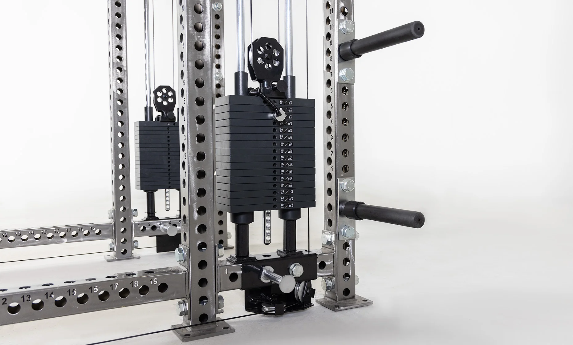 Athena® - Side-Mount Functional Trainer Builder - Image 11