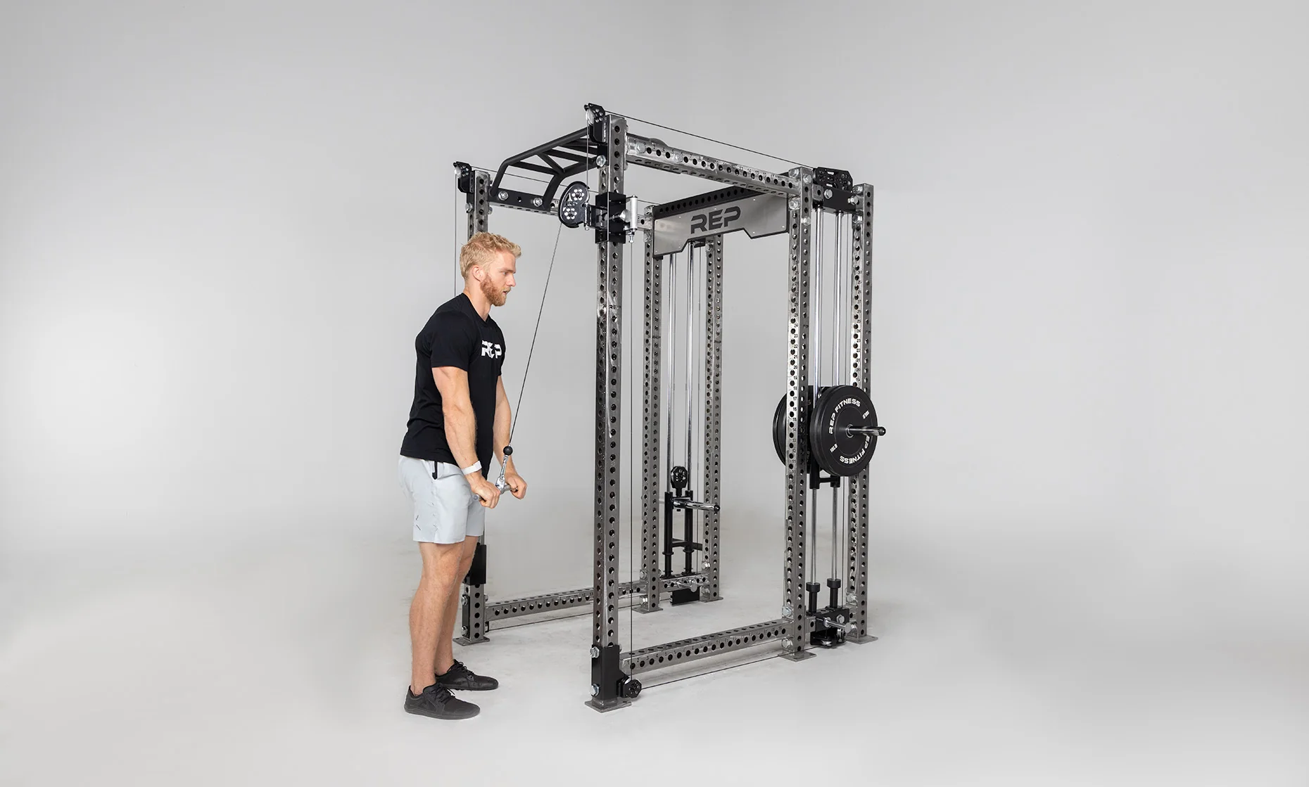 Athena® - Side-Mount Functional Trainer Builder - Image 5