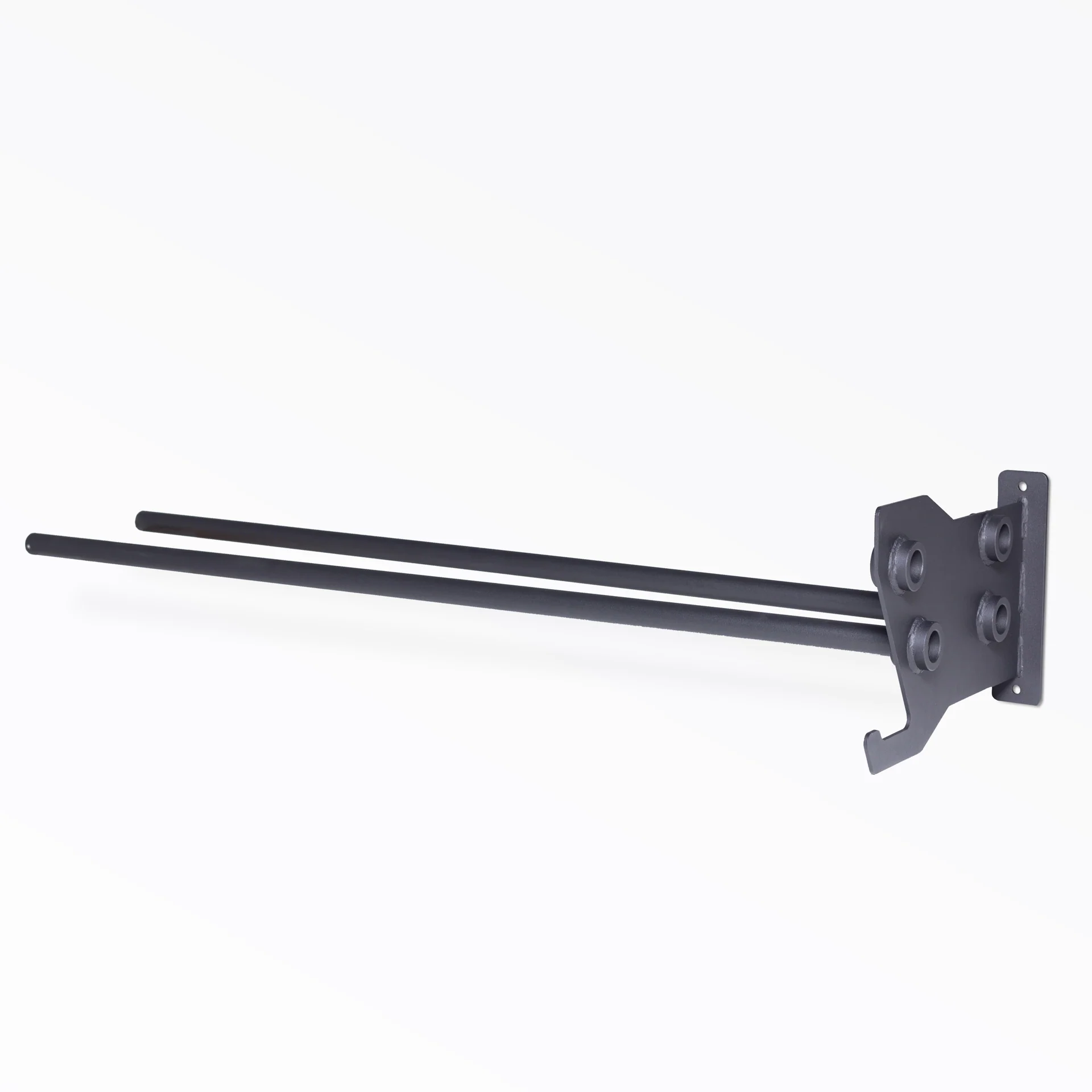 Mounted Ball Storage - Image 2