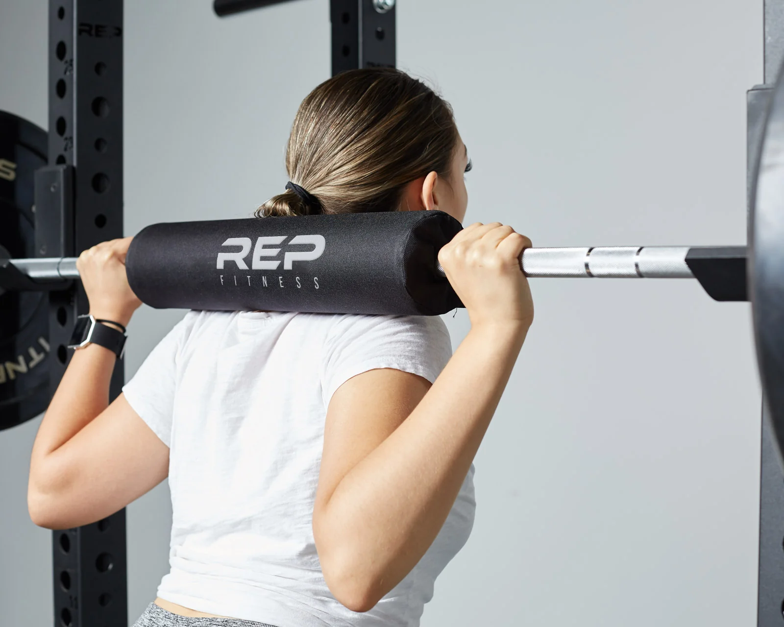 Barbell Shoulder Pad - Image 4