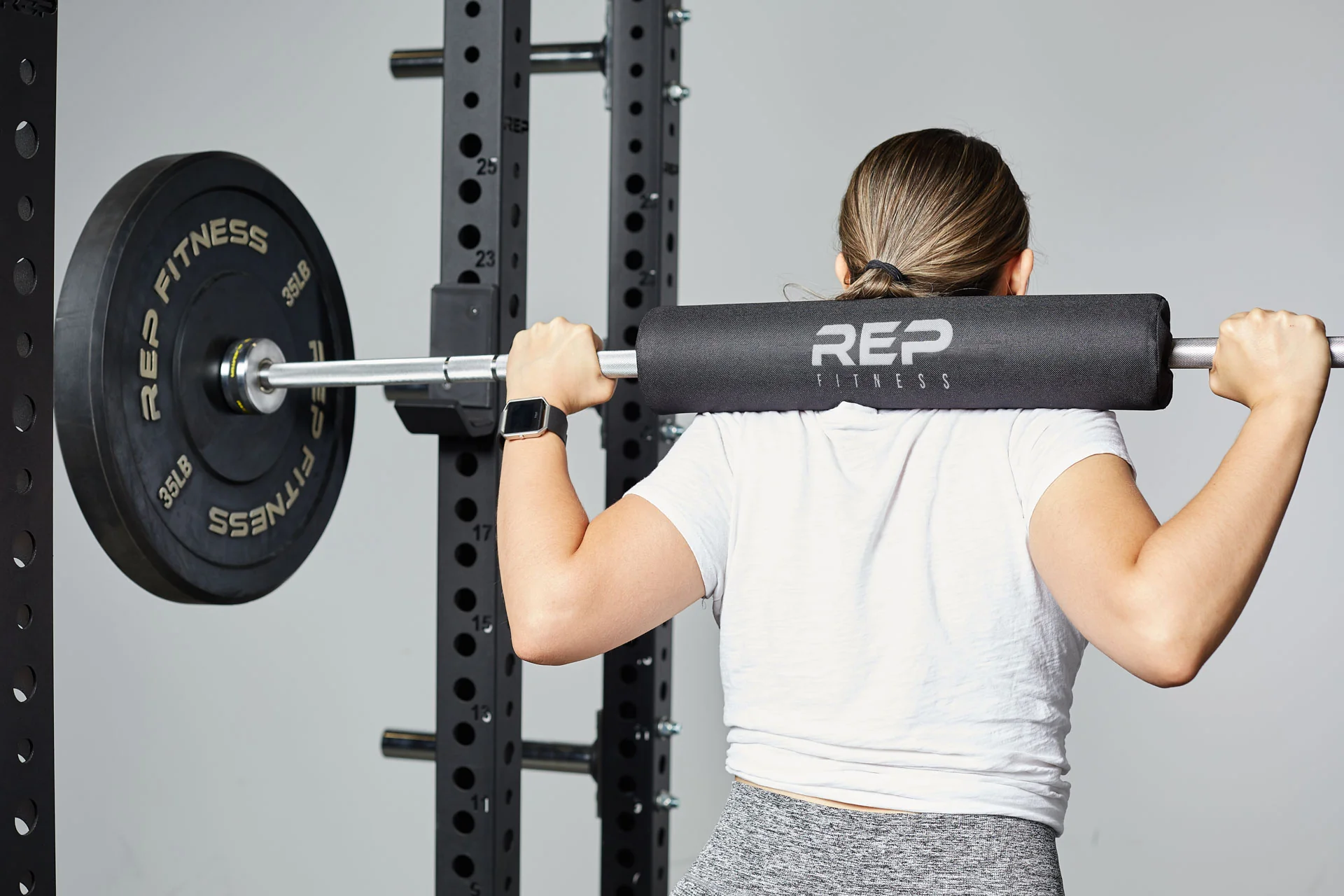 Barbell Shoulder Pad - Image 5