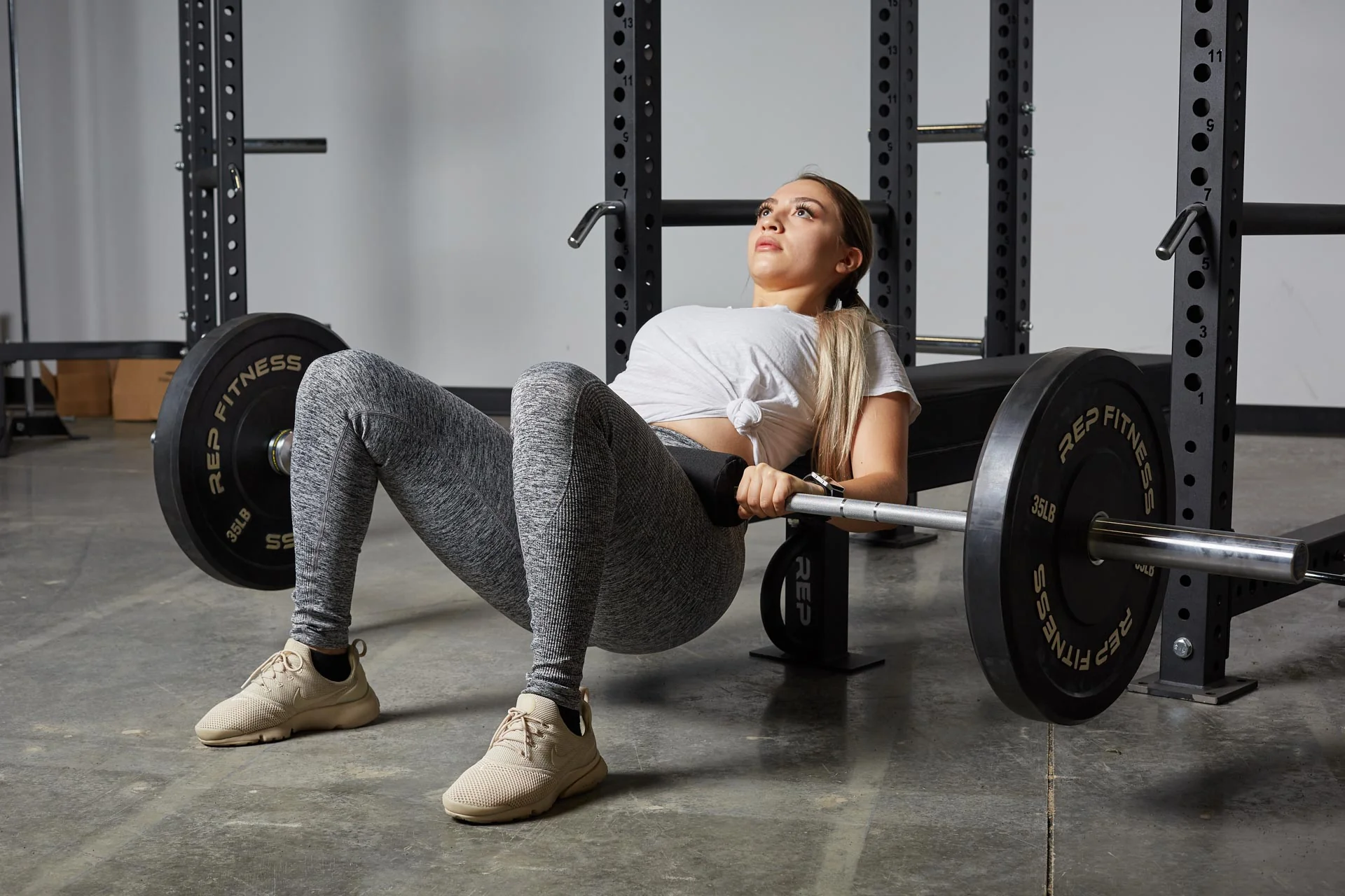 Barbell Shoulder Pad - Image 6