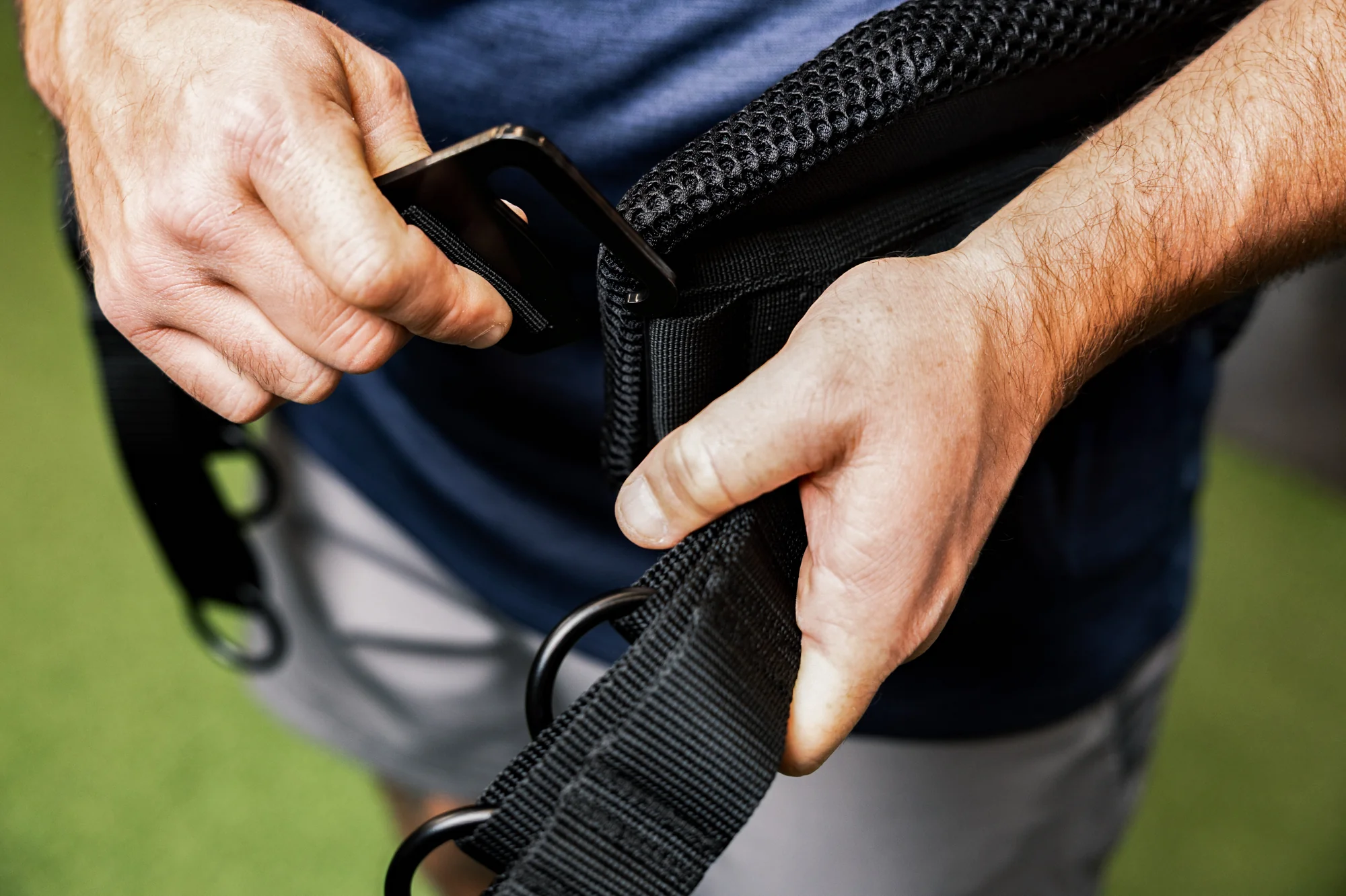 Belt Squat Belt - Image 10